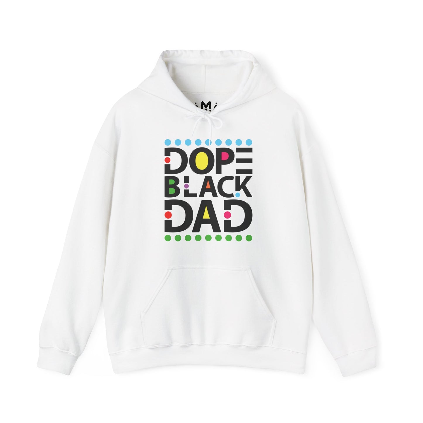 Dope Black Dad