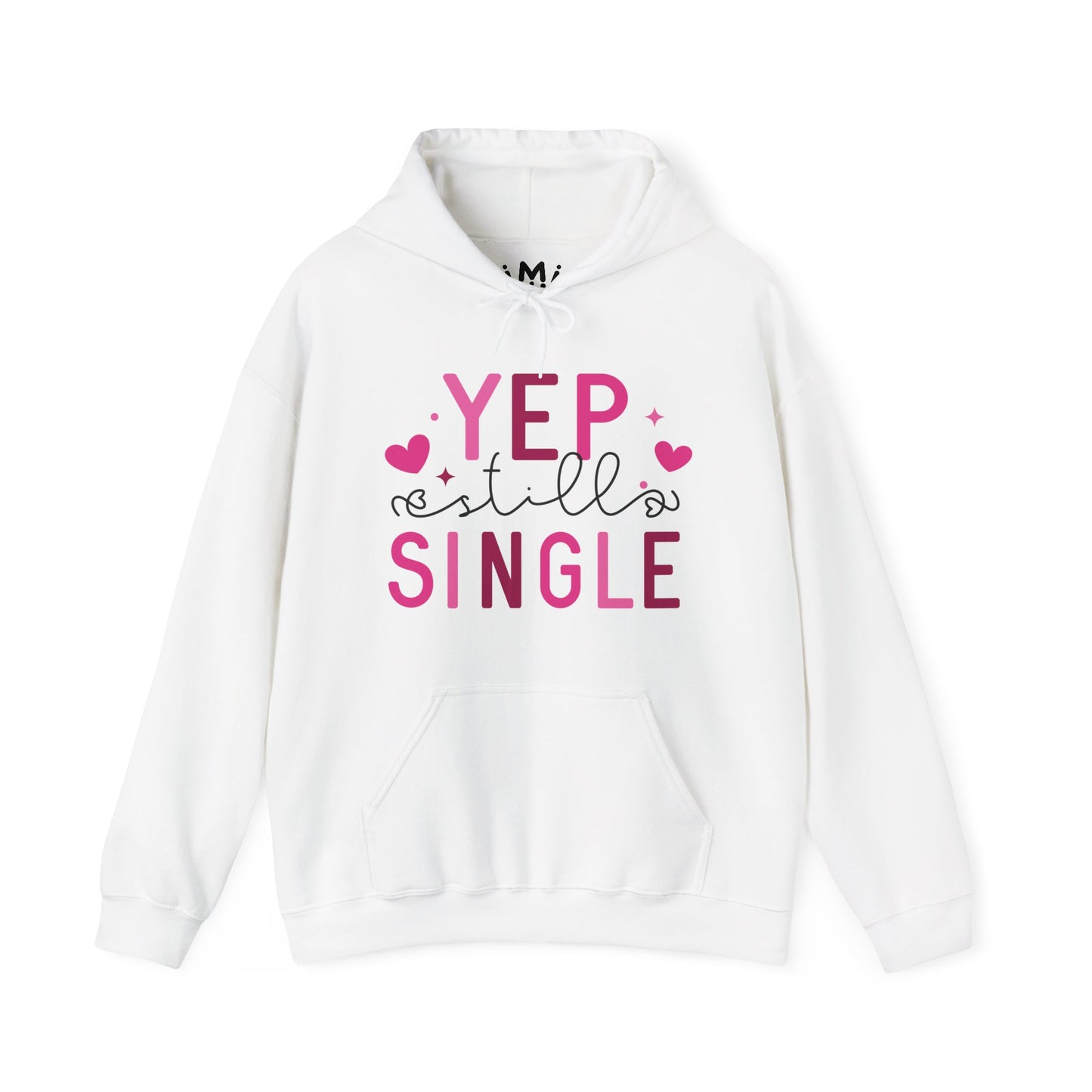 Yep Still Single