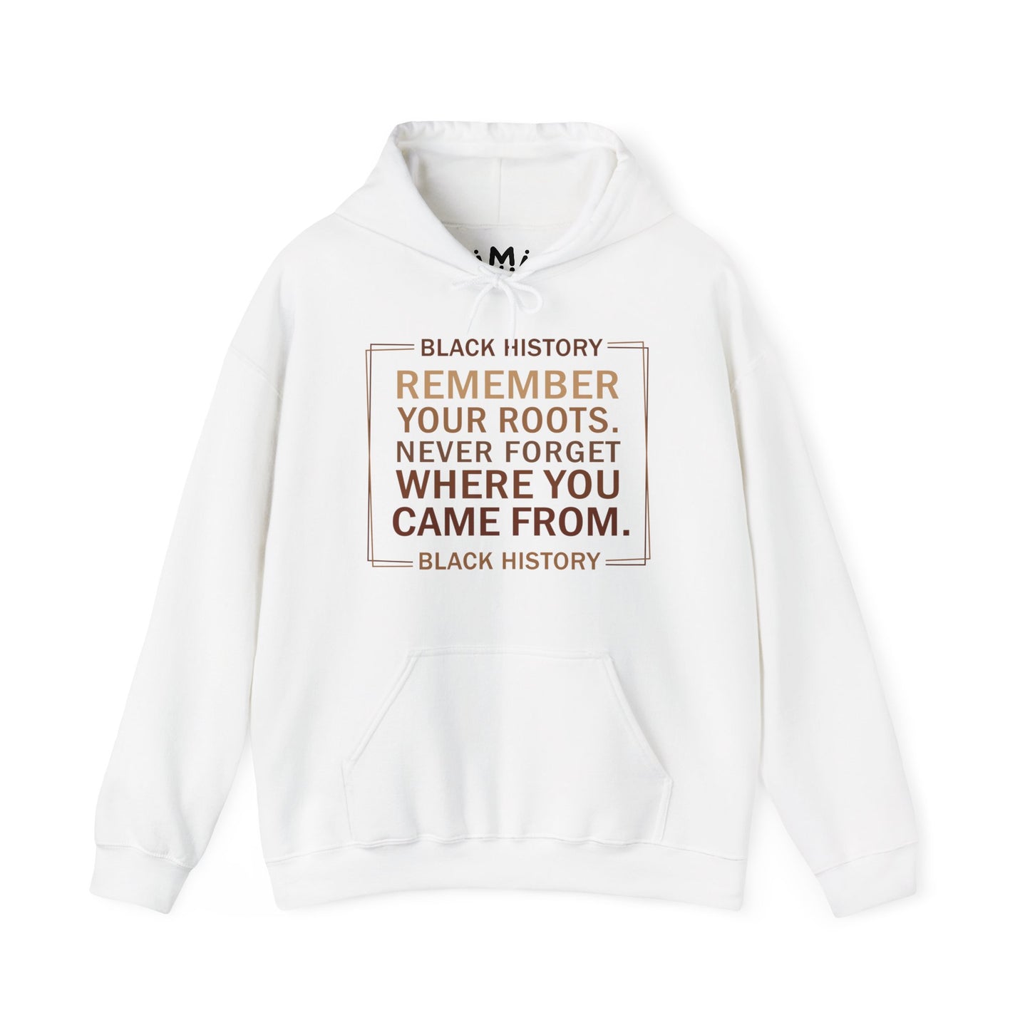 Remember Your Roots