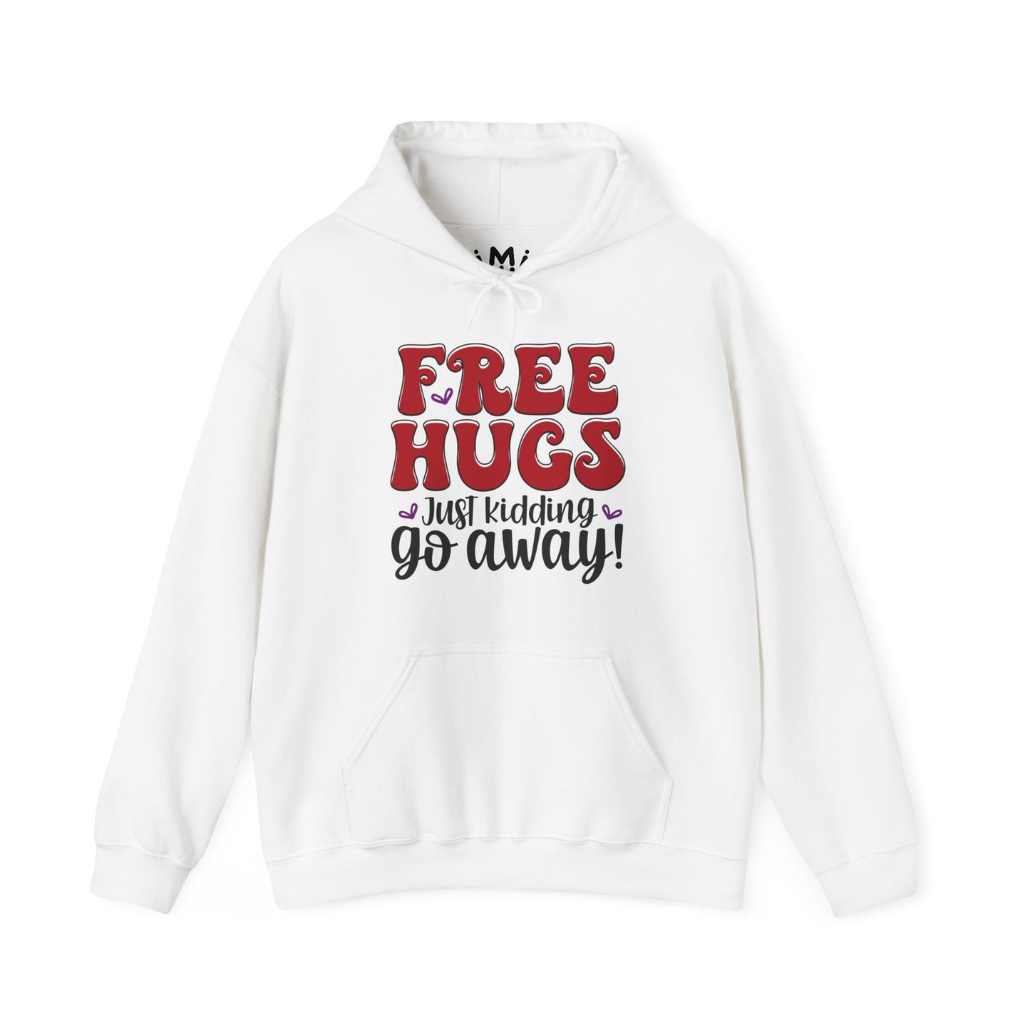 Free Hugs