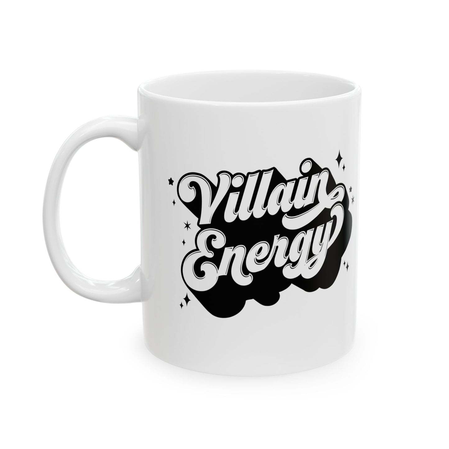 Villian Energy