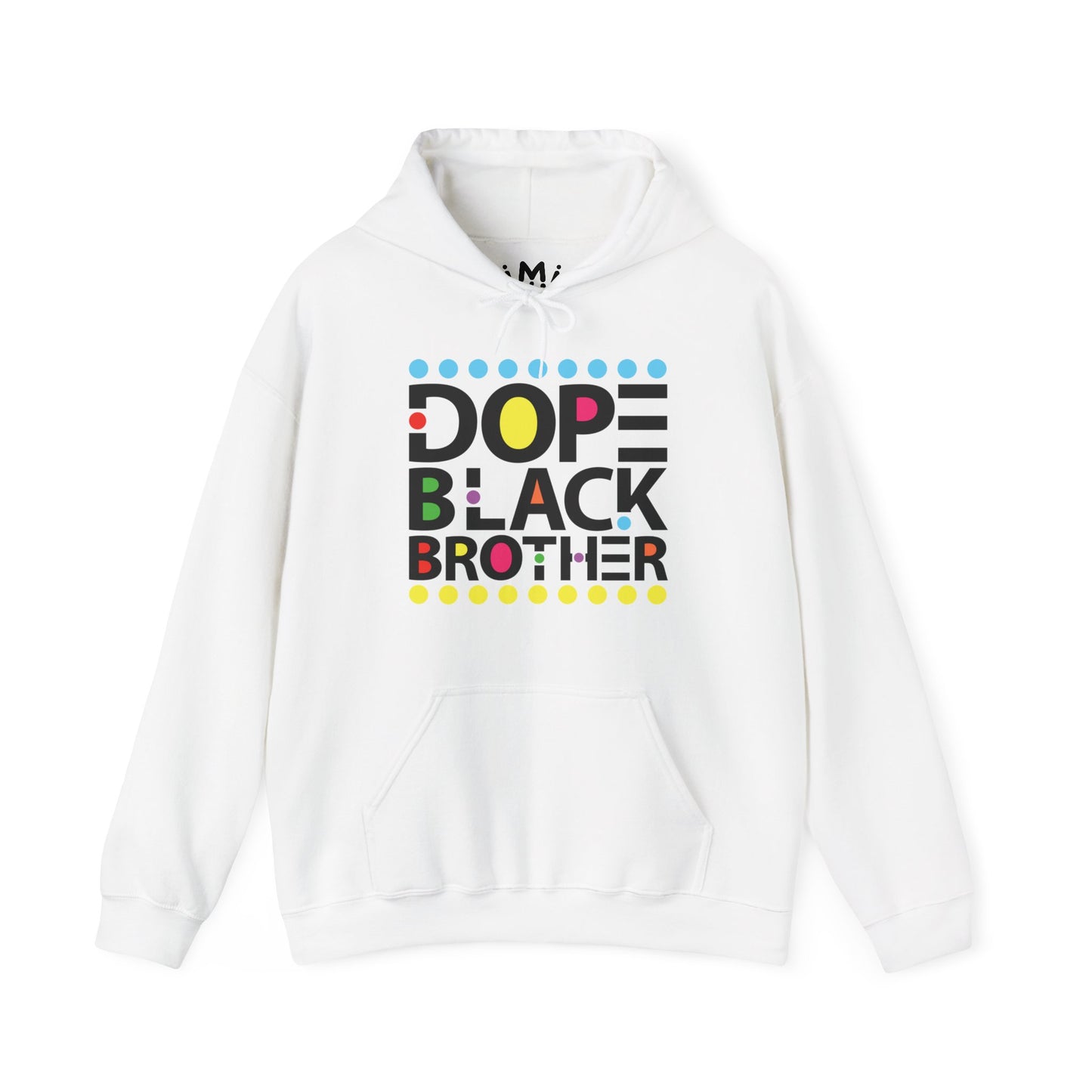 Dope Black Brother
