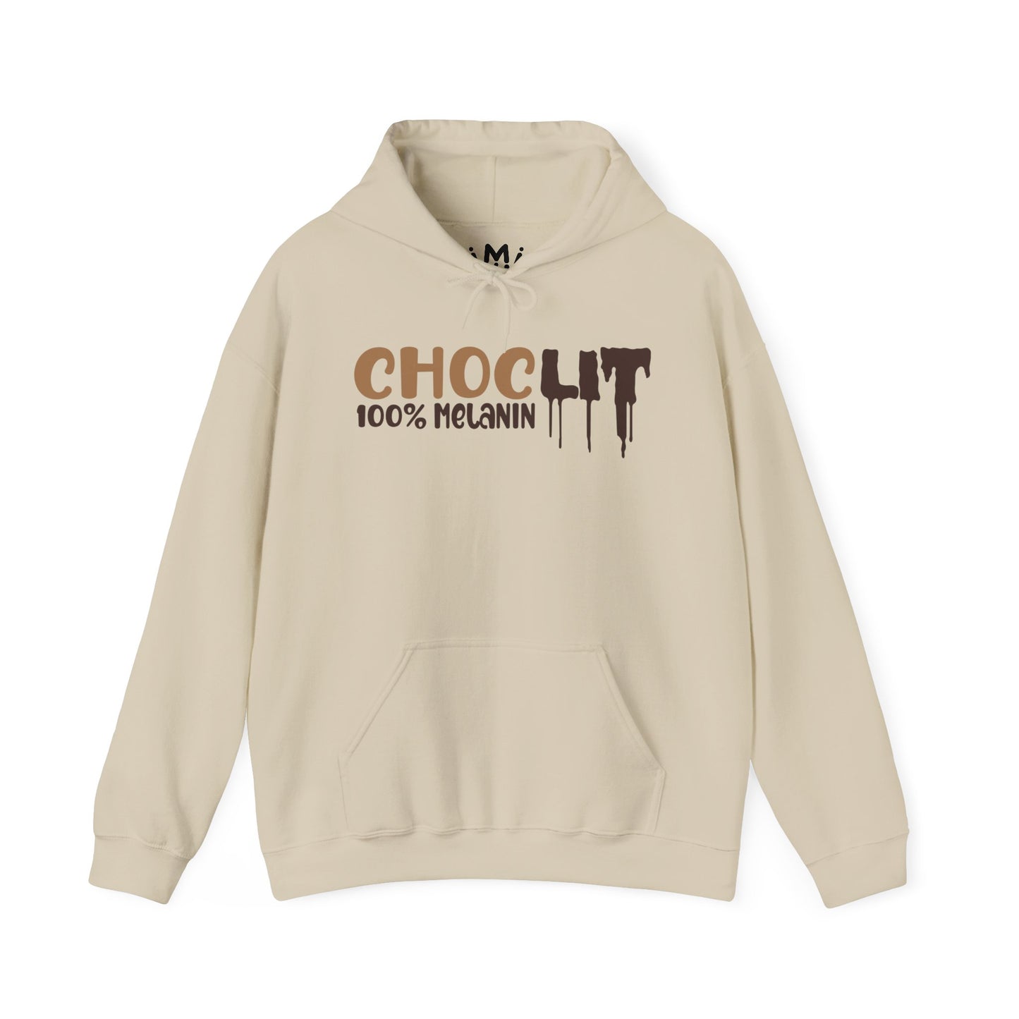 ChocLit 100% Melanin