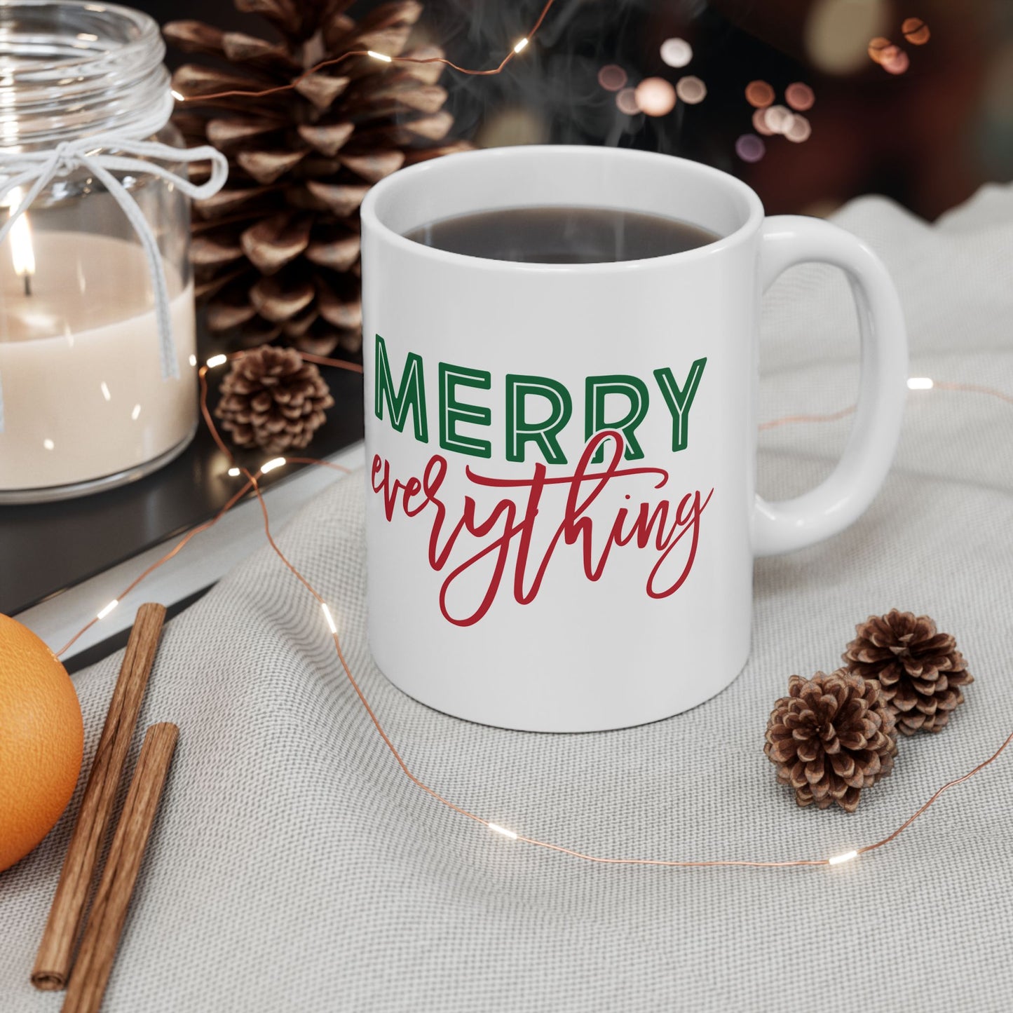 Merry Everything