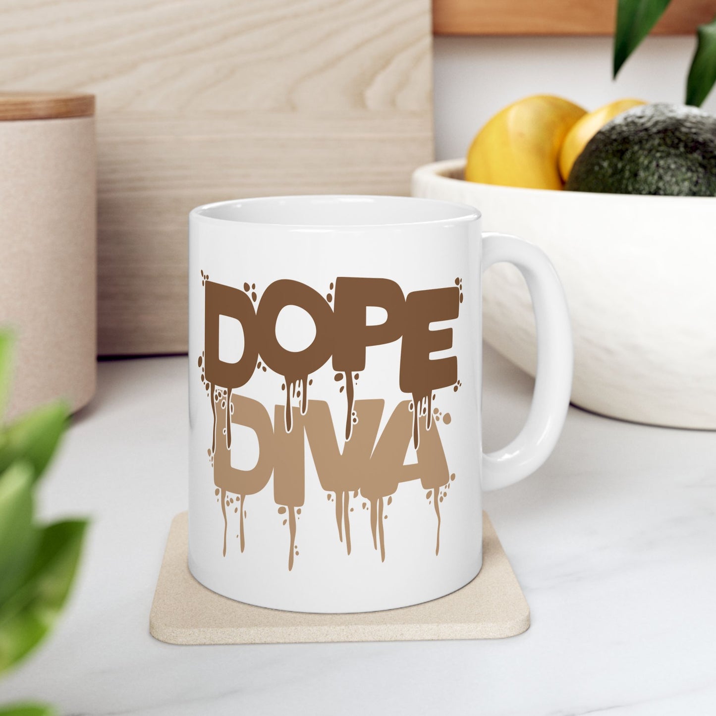 Dope Diva