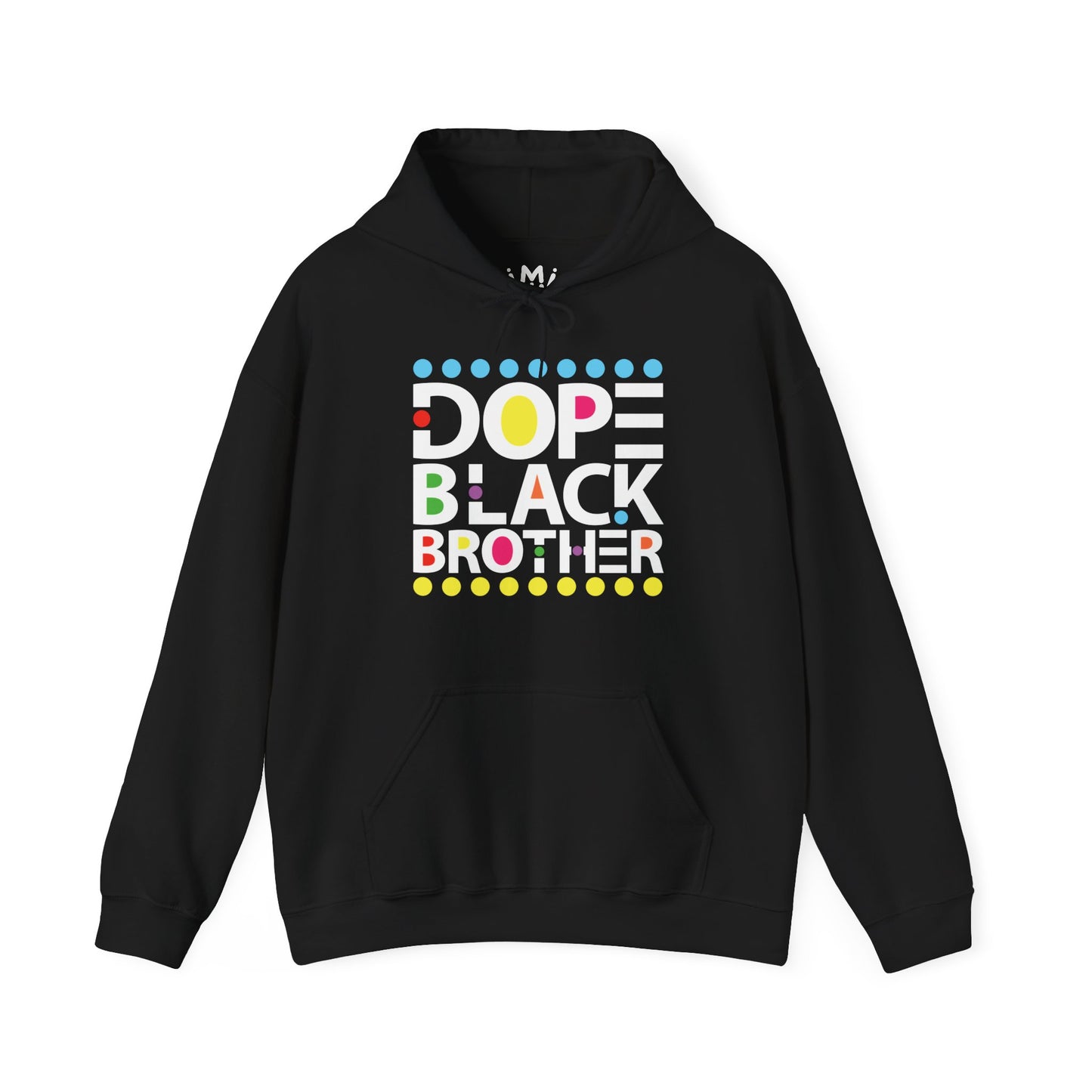 Dope Black Brother
