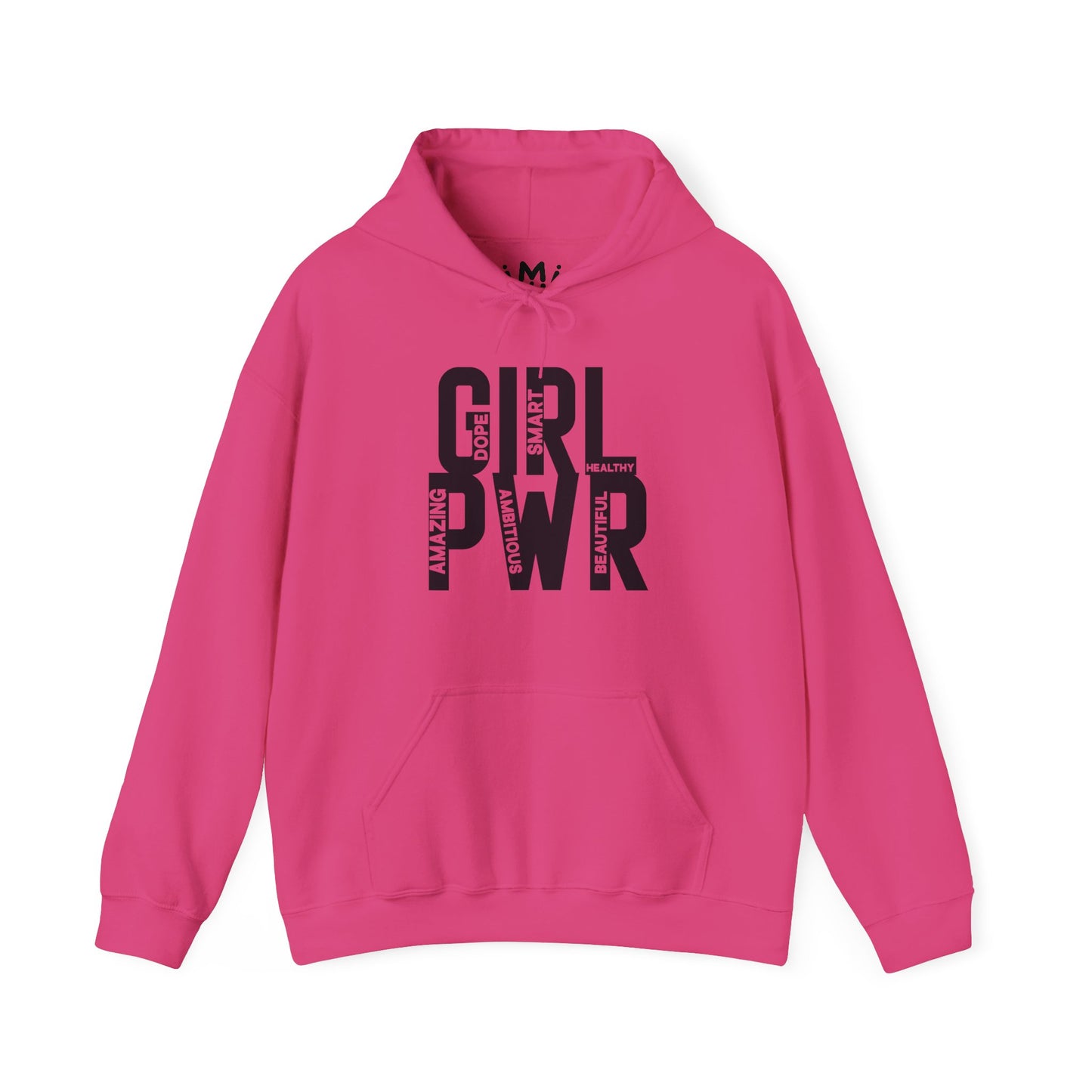Girl Power