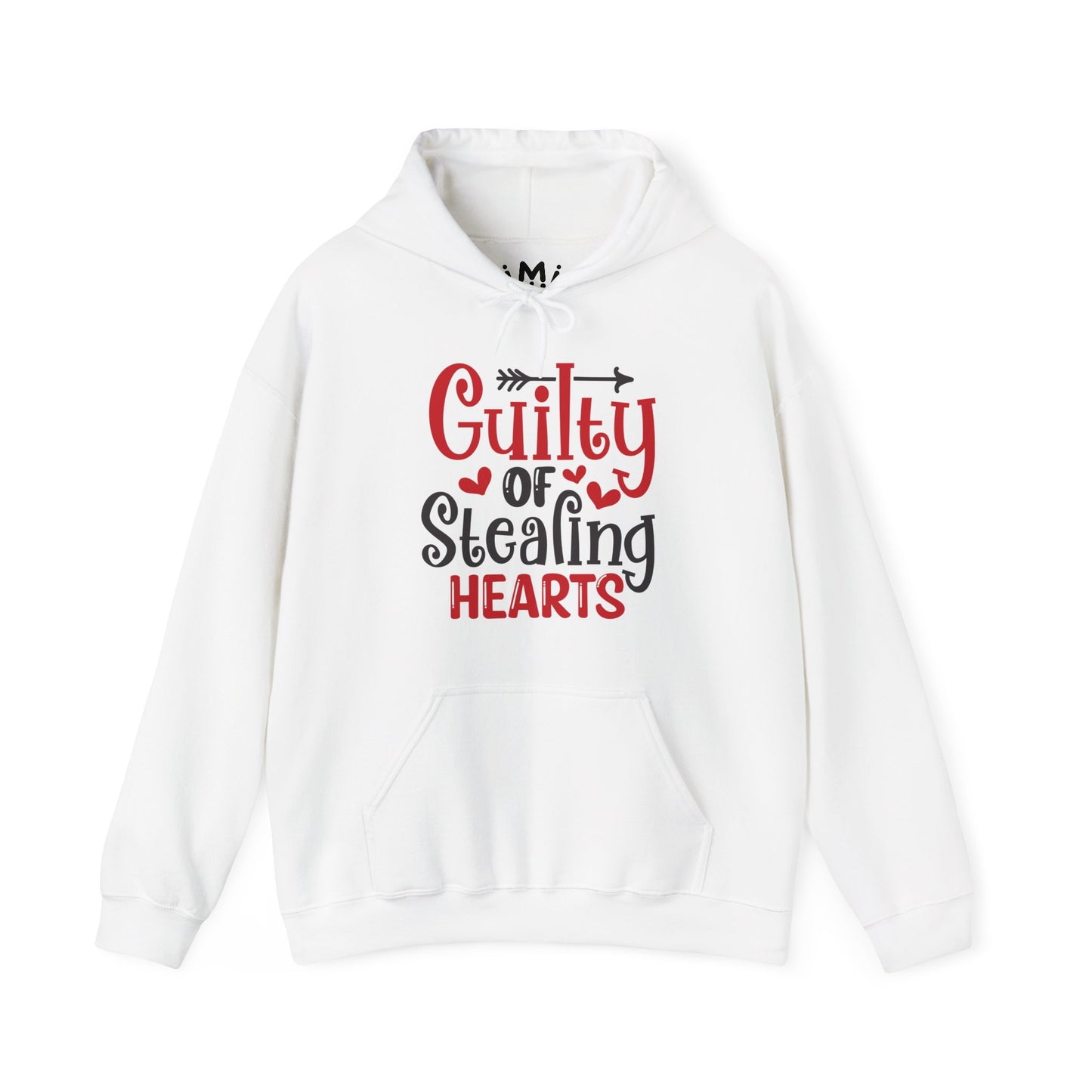 Guilty of Stealing Hearts