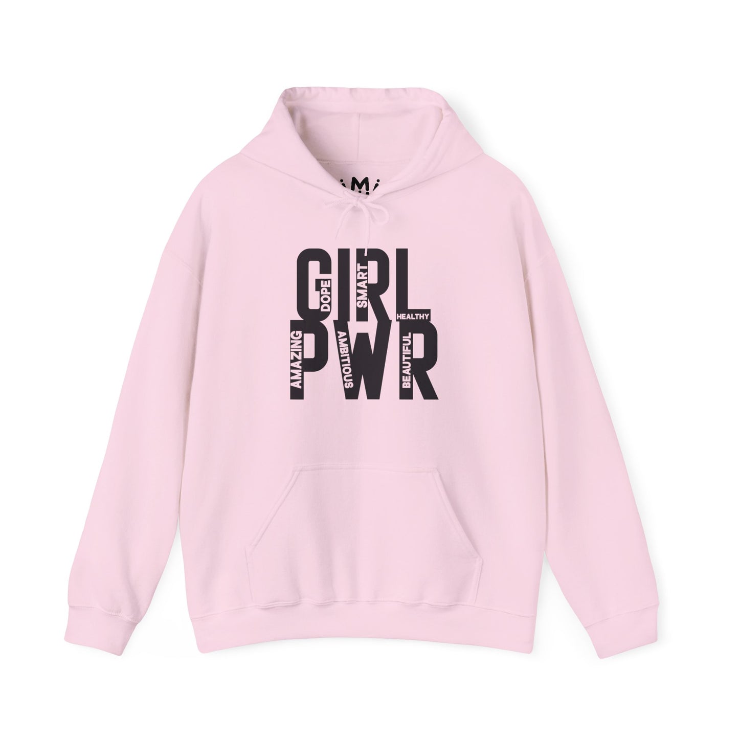 Girl Power