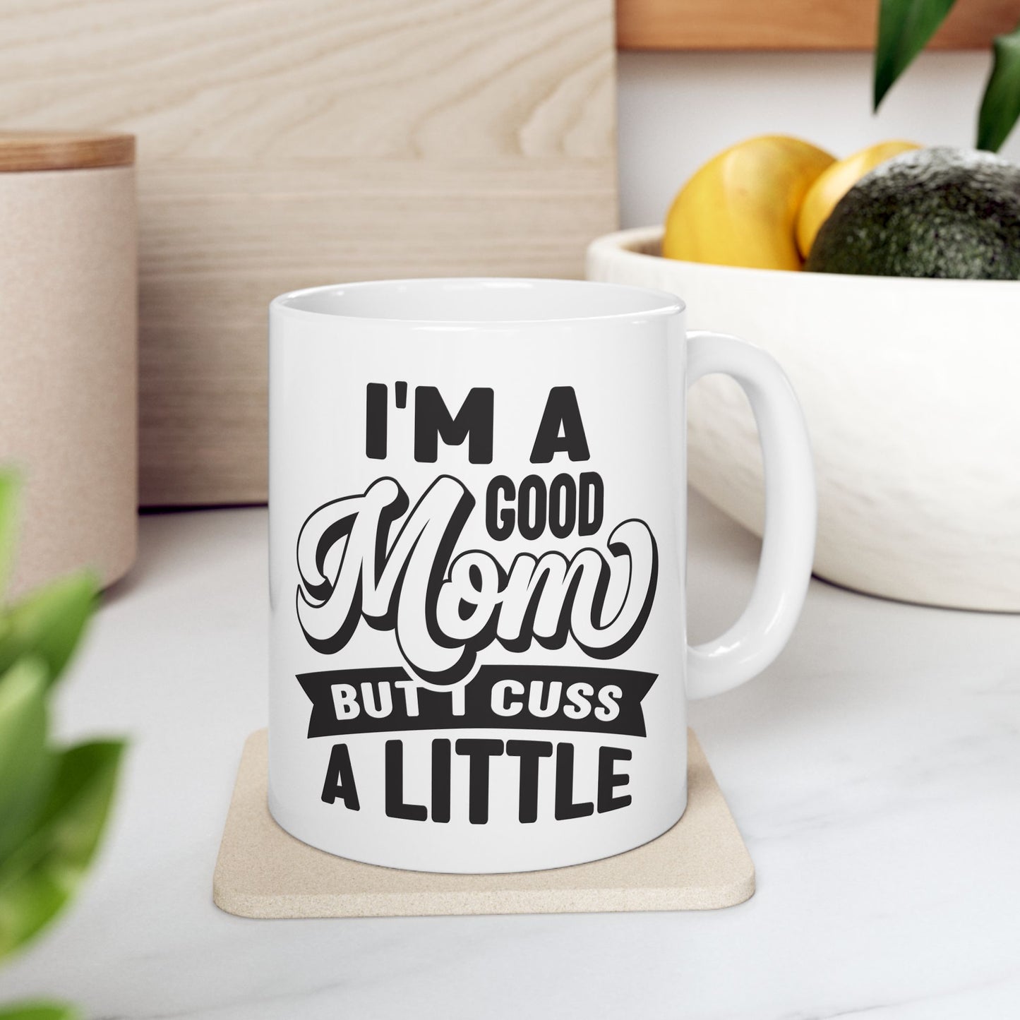 I'm a Good Mom