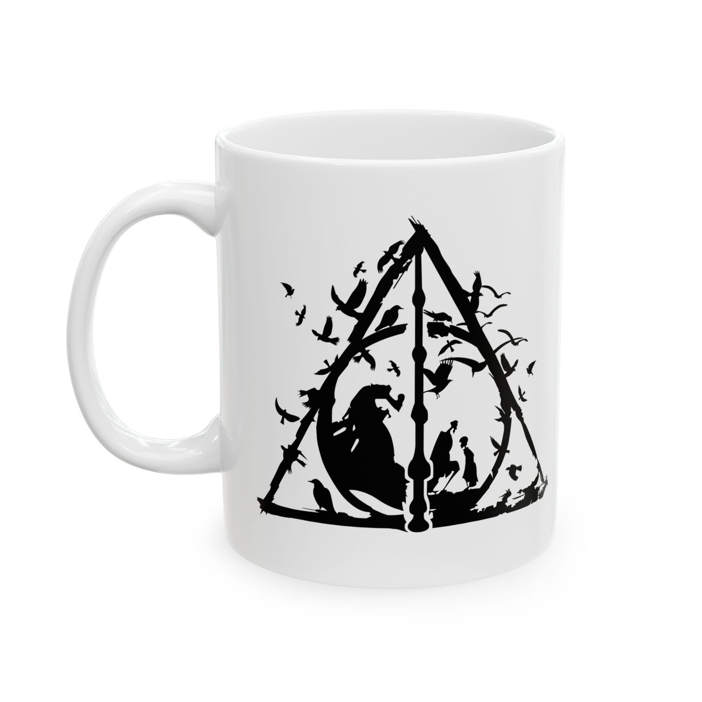 Deathly Hallows