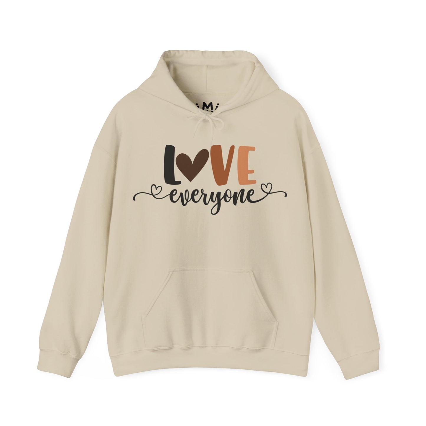 Love Everyone