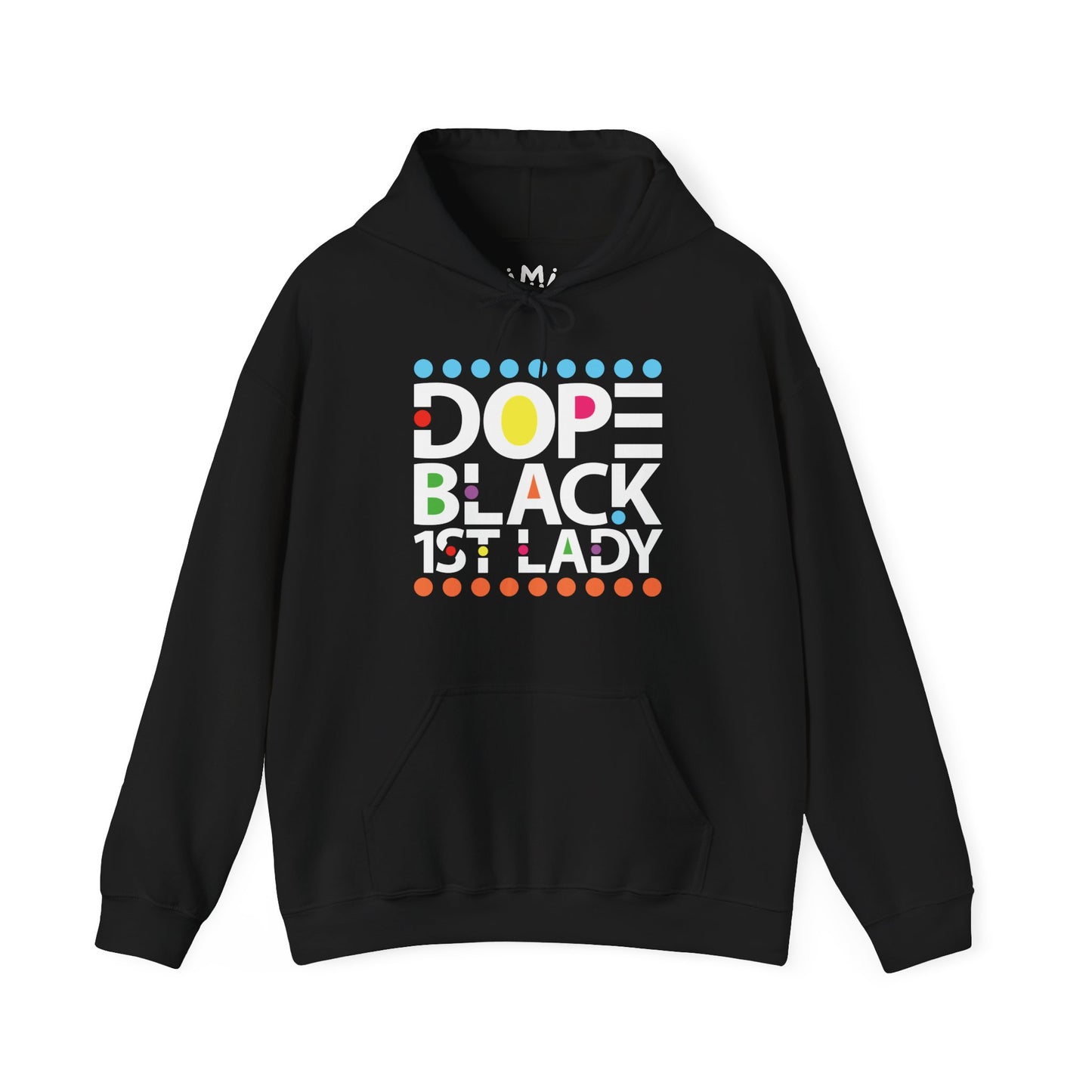 Dope Black 1st Lady