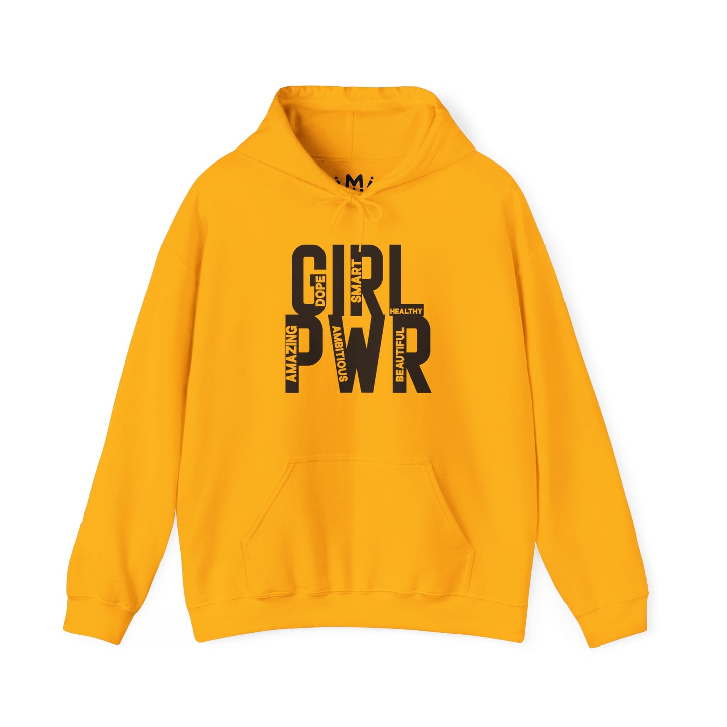 Girl Power