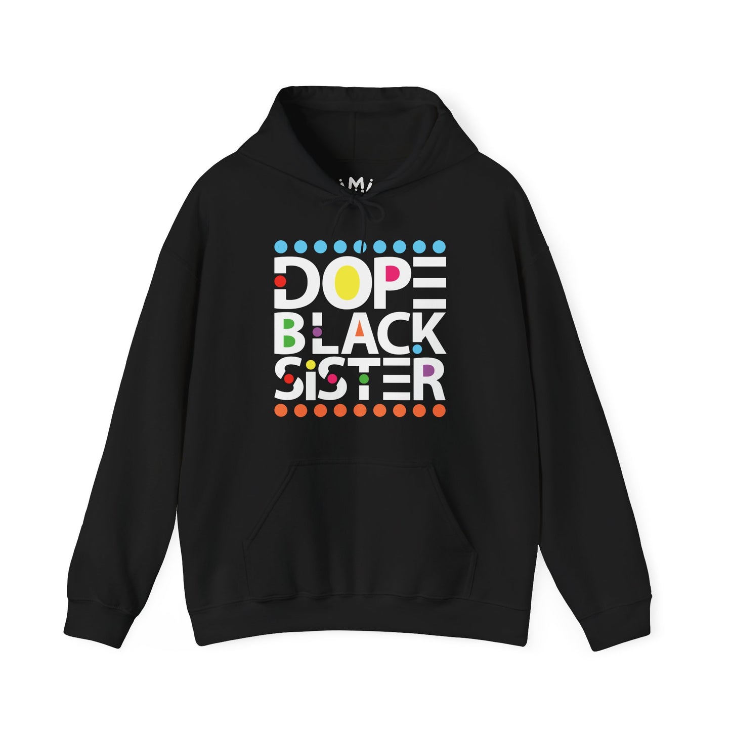 Dope Black Sister