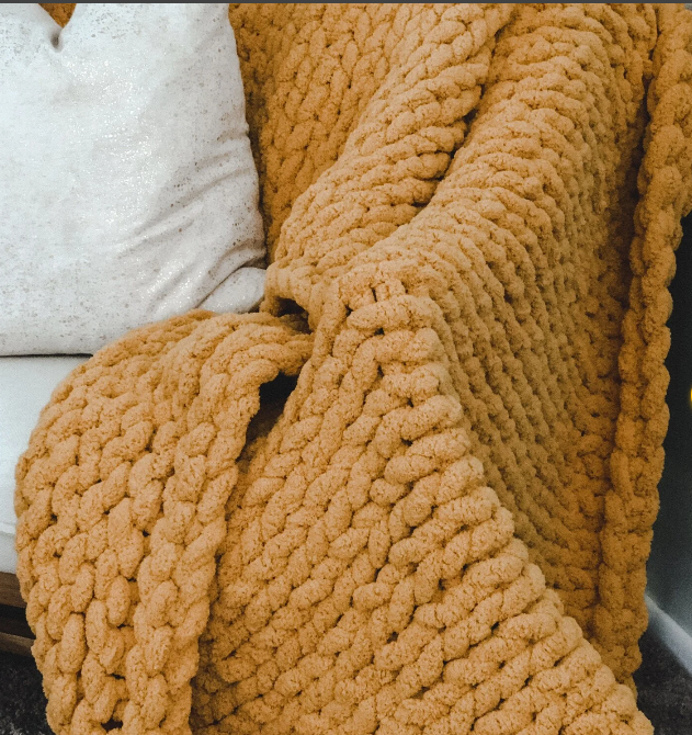 Handmade Blankets