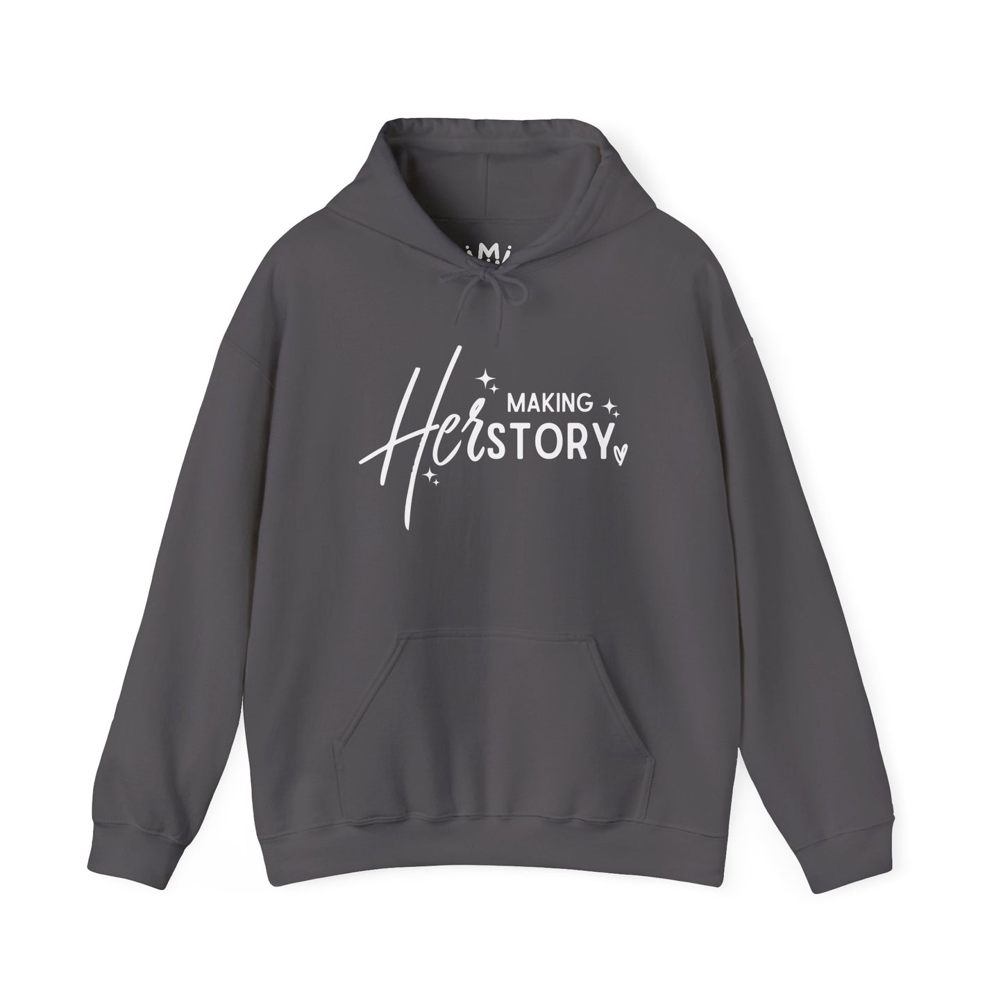 Making Herstory