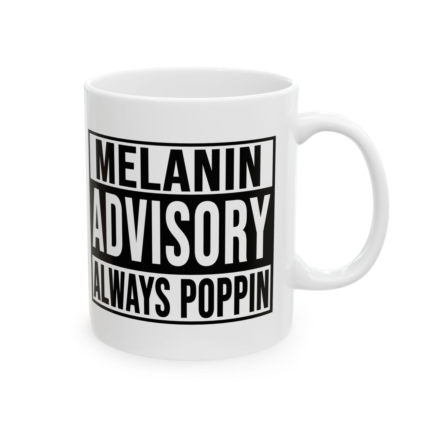 Melanin Advisory
