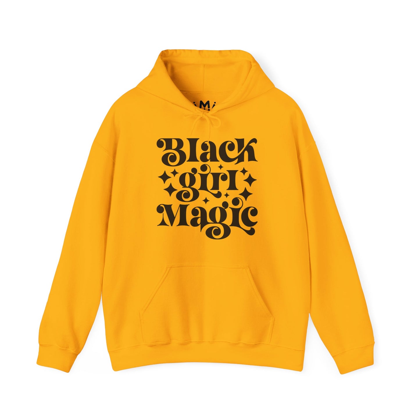 Black Girl Magic