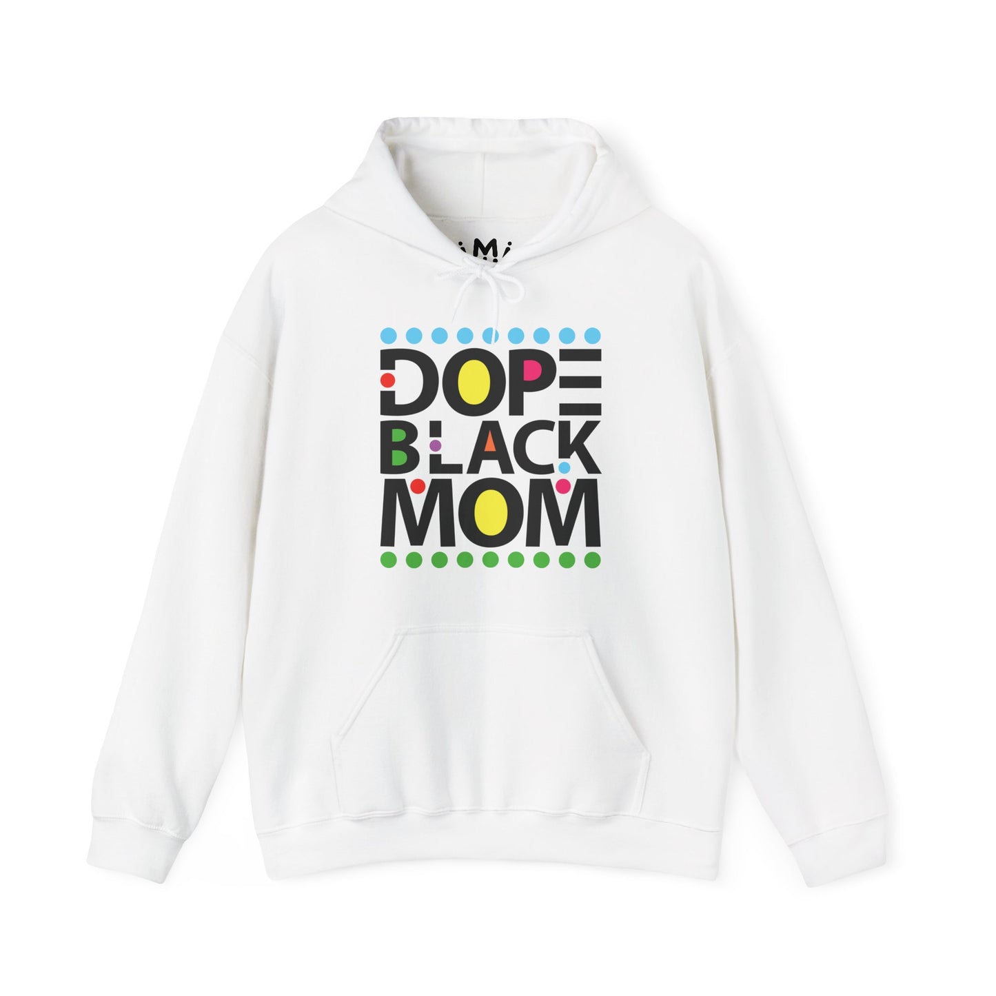 Dope Black Mom