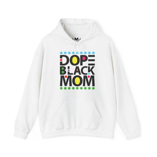 Dope Black Mom
