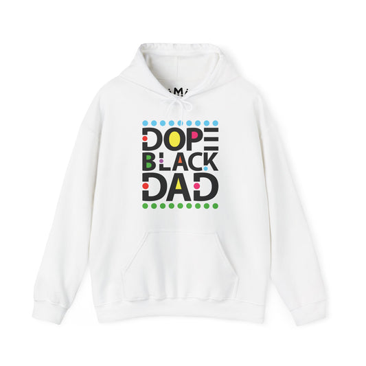 Dope Black Dad