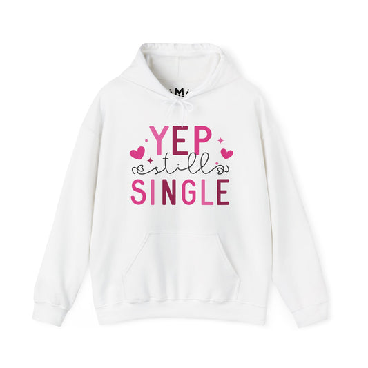 Yep Still Single