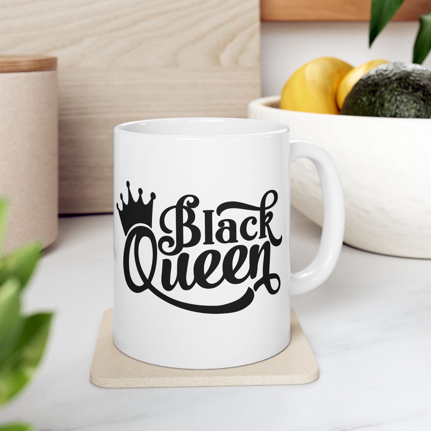Black Queen