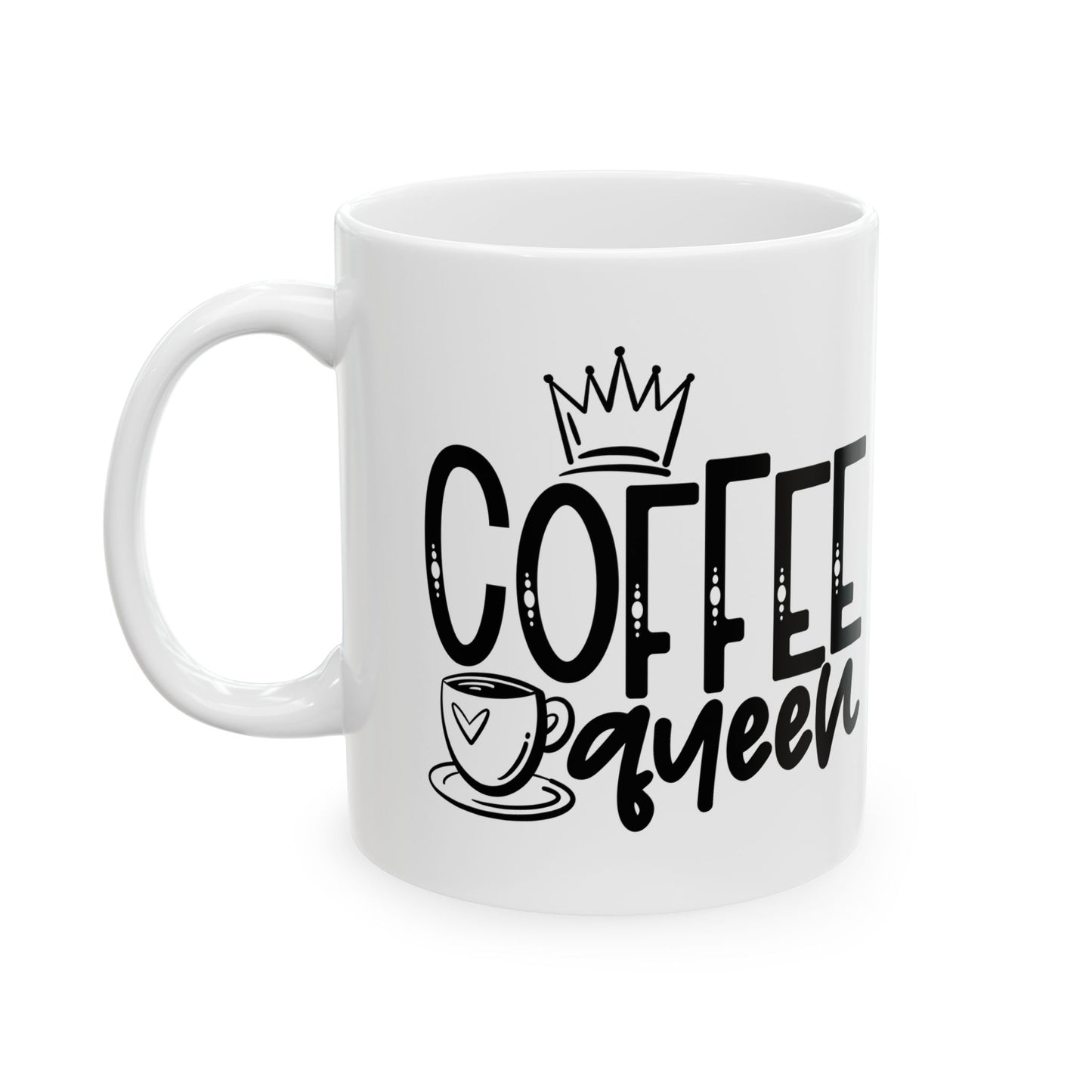 Coffee Queen