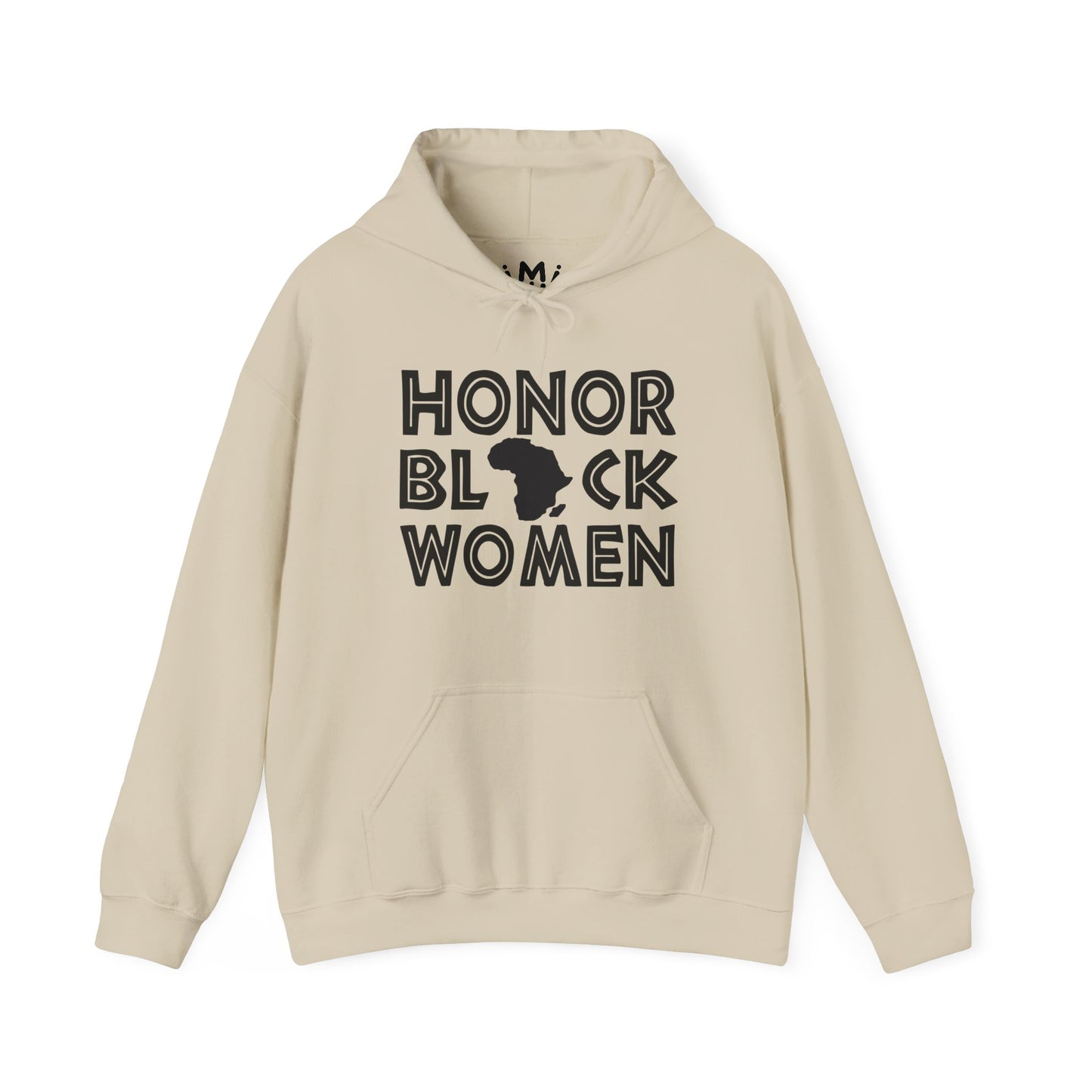 Honor Black Women