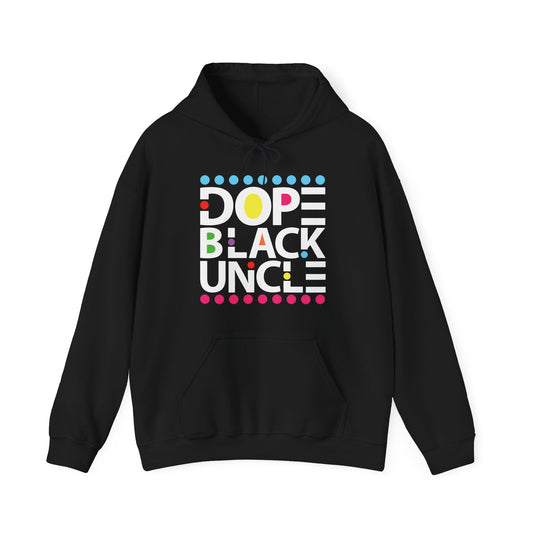 Dope Black Uncle