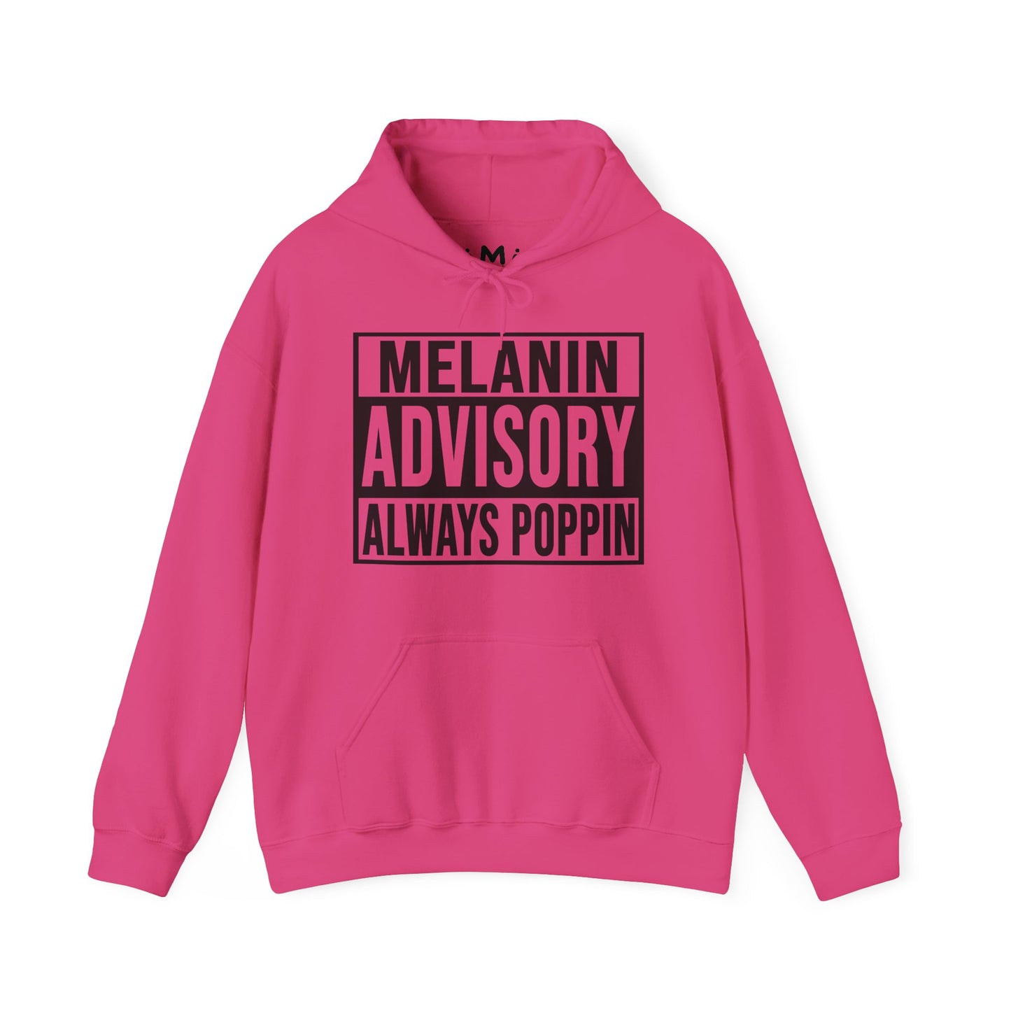 Melanin Advisory