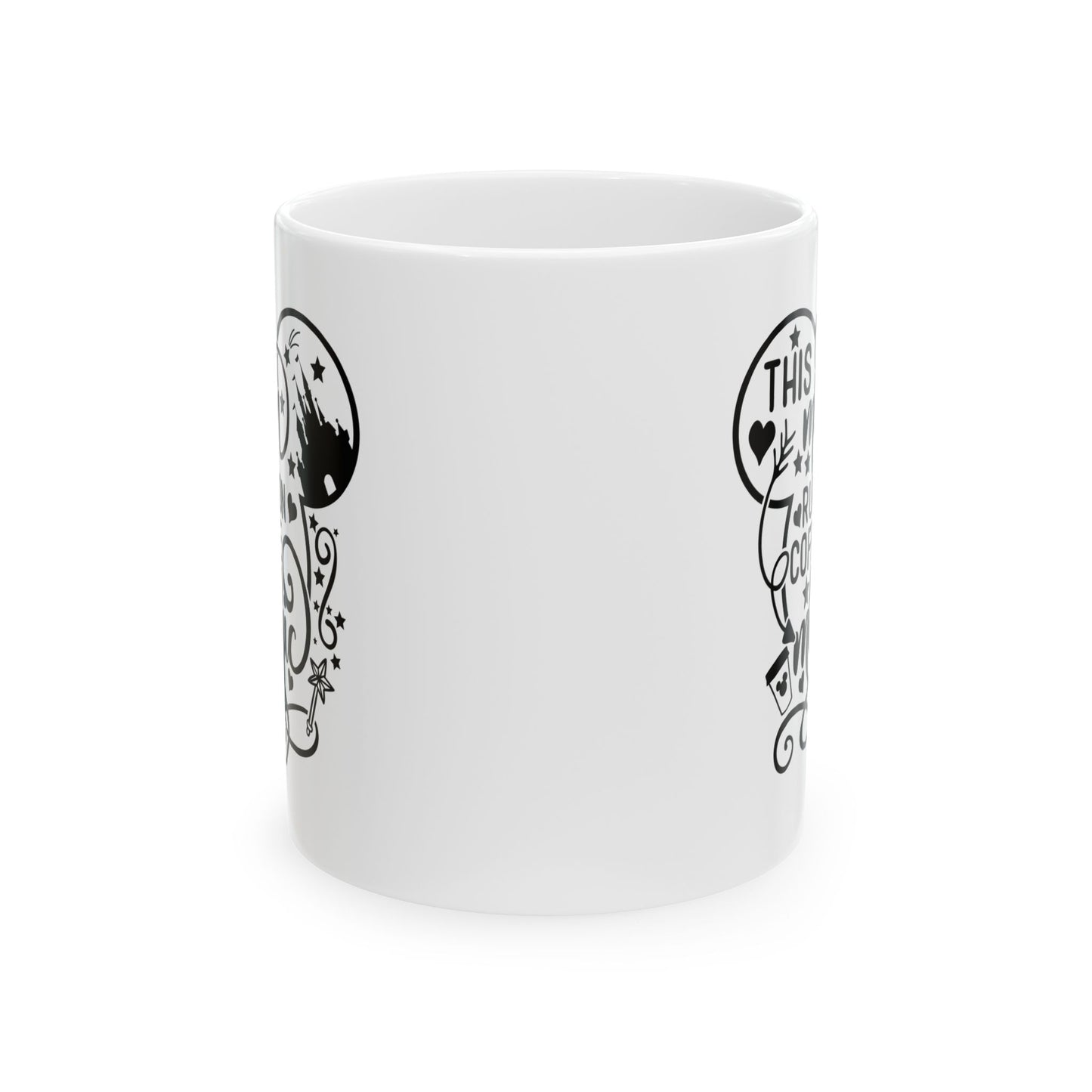 Coffee and Magic