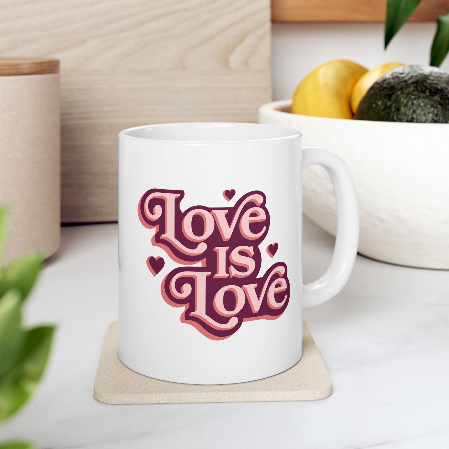 Love is Love