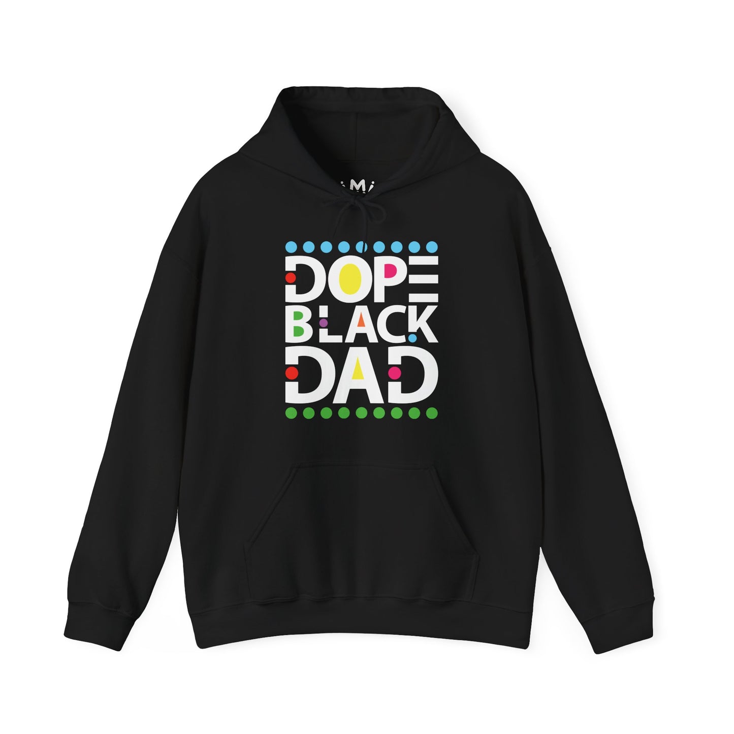 Dope Black Dad
