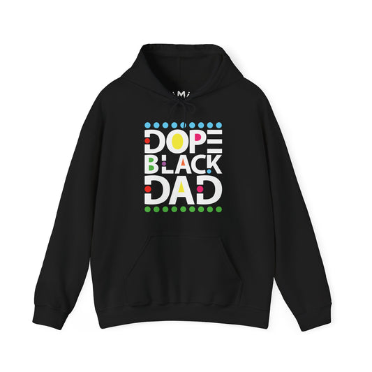 Dope Black Dad