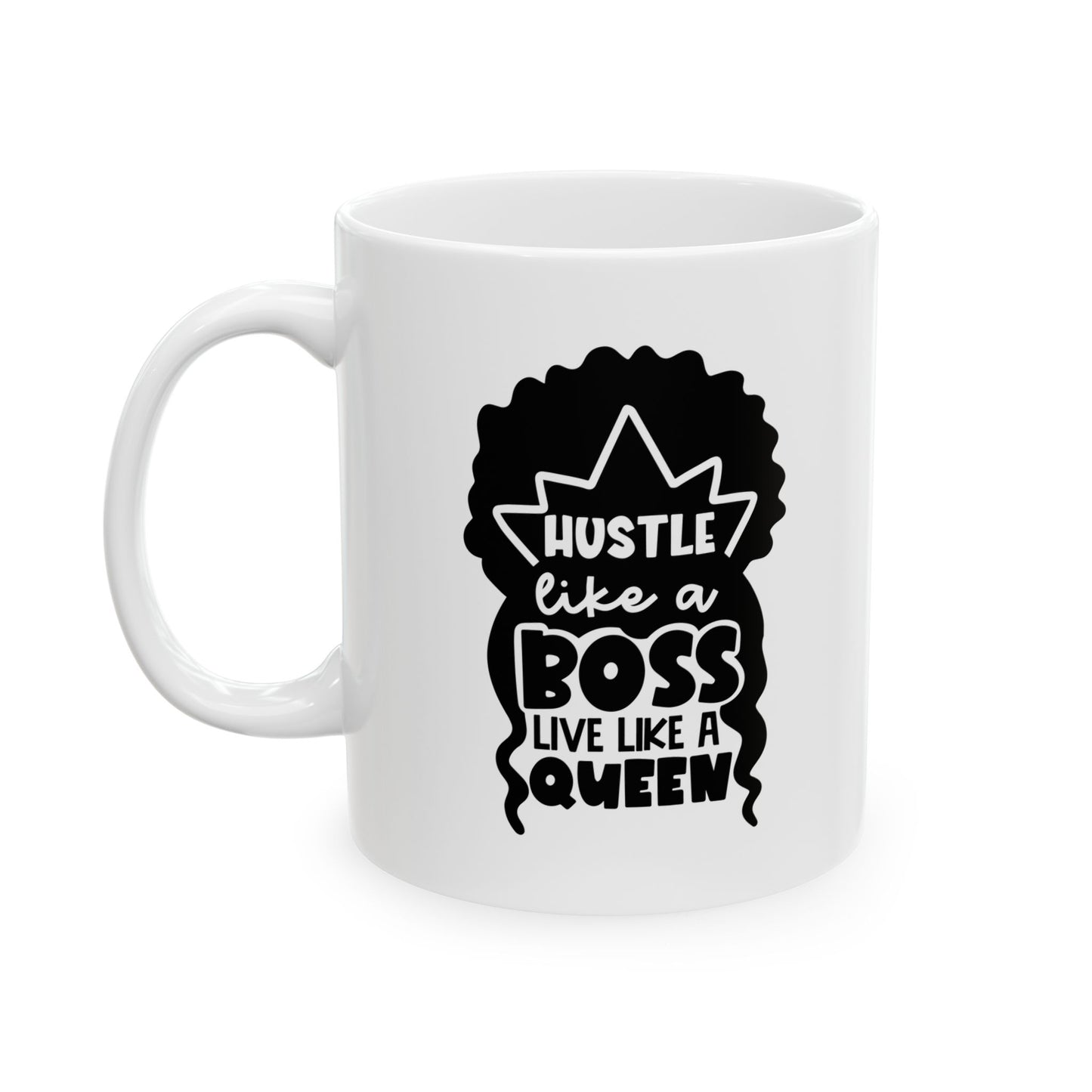 Hustle Like a Boss
