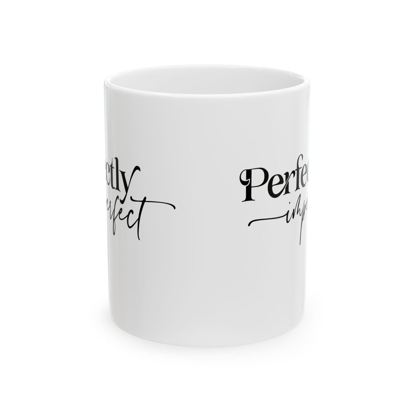 Perfectly Imperfect