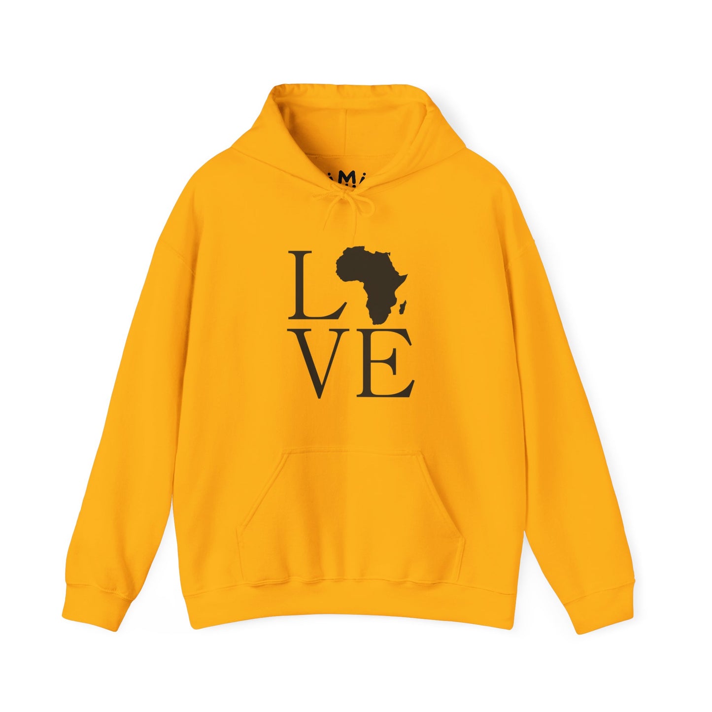 Love (Africa)