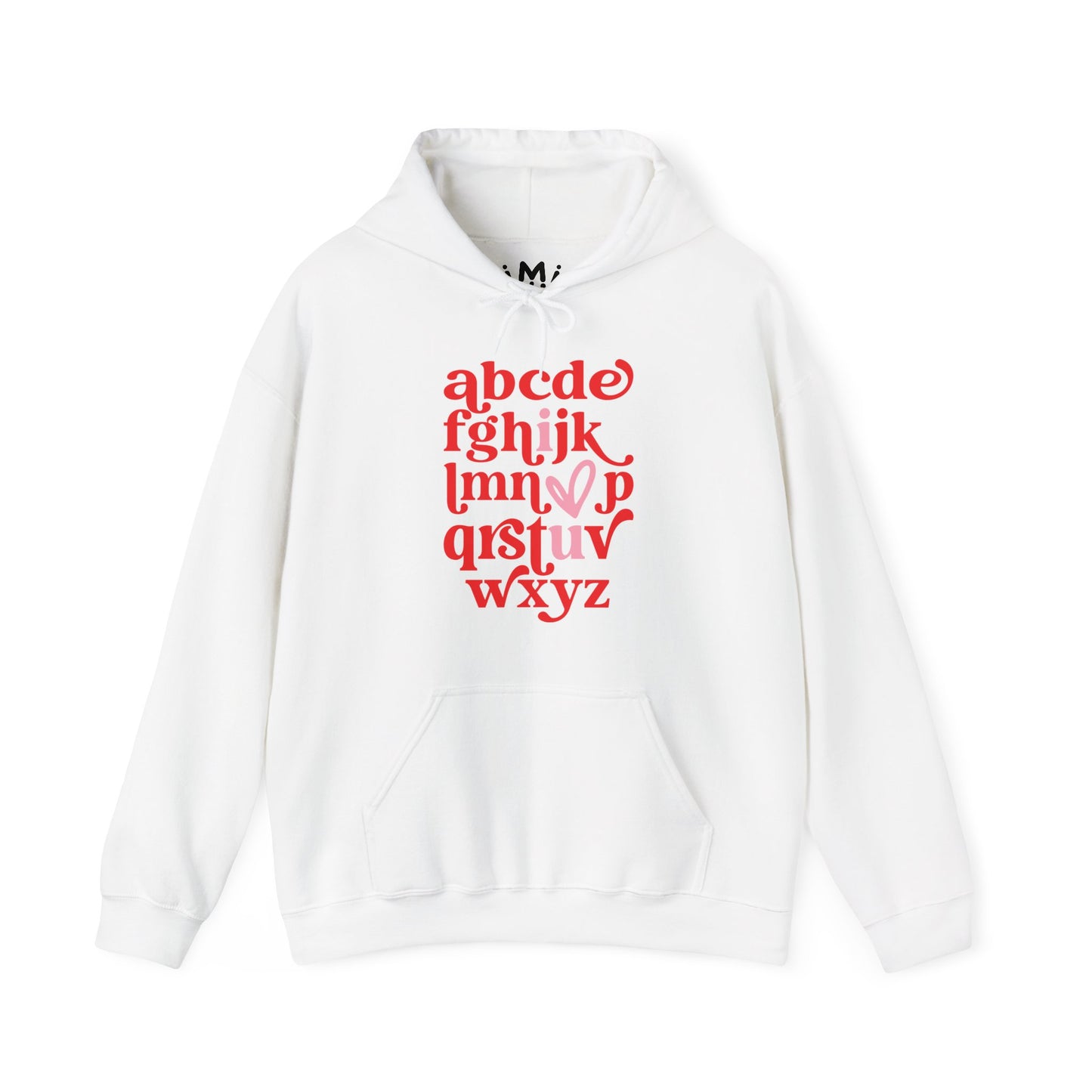 abc - i love u