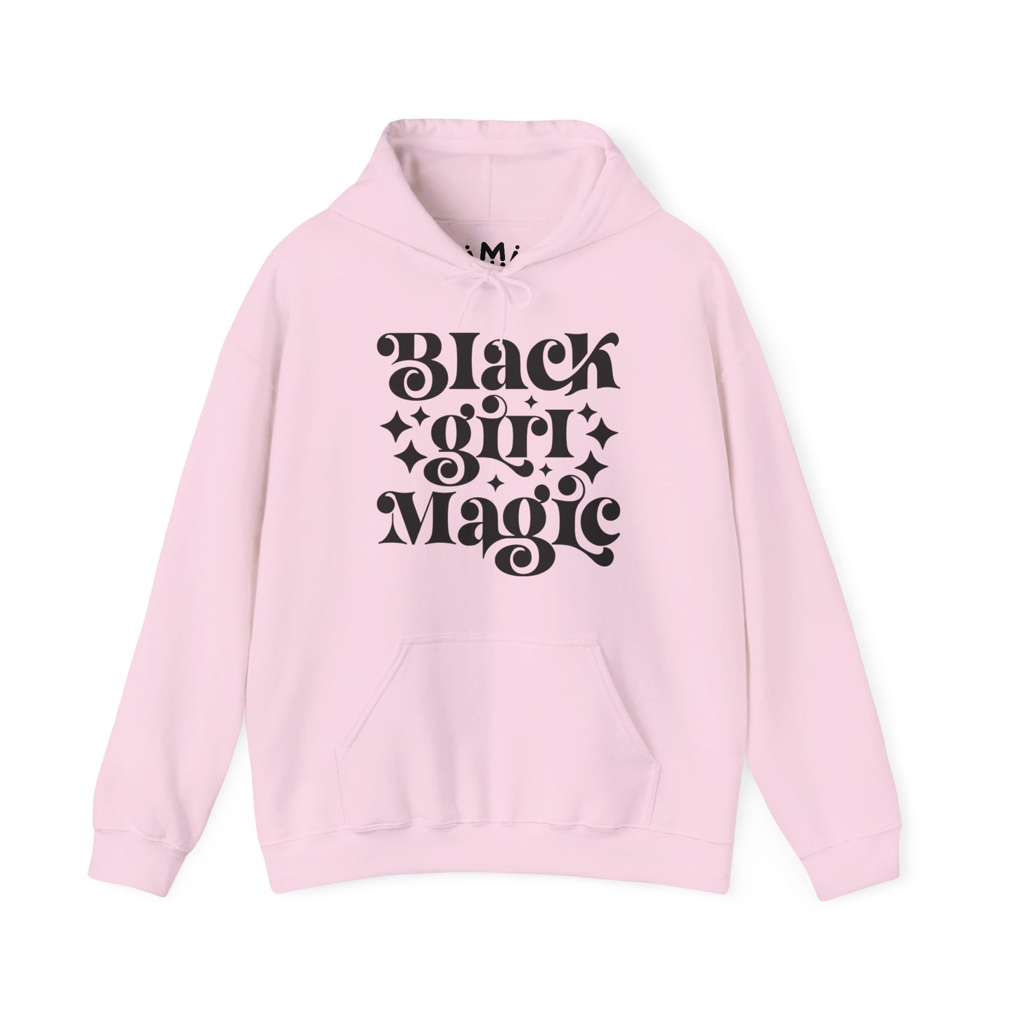 Black Girl Magic