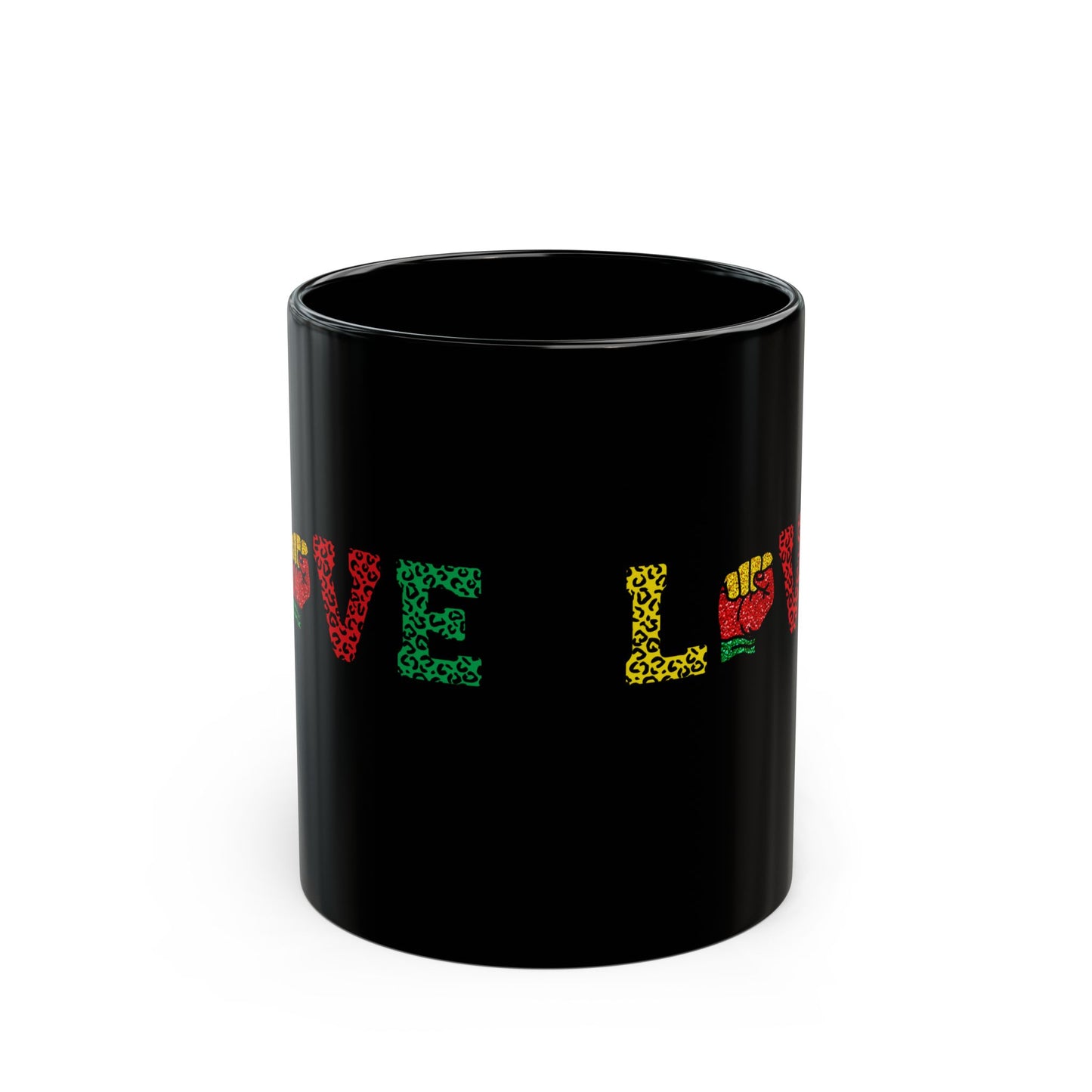 Love - Fist