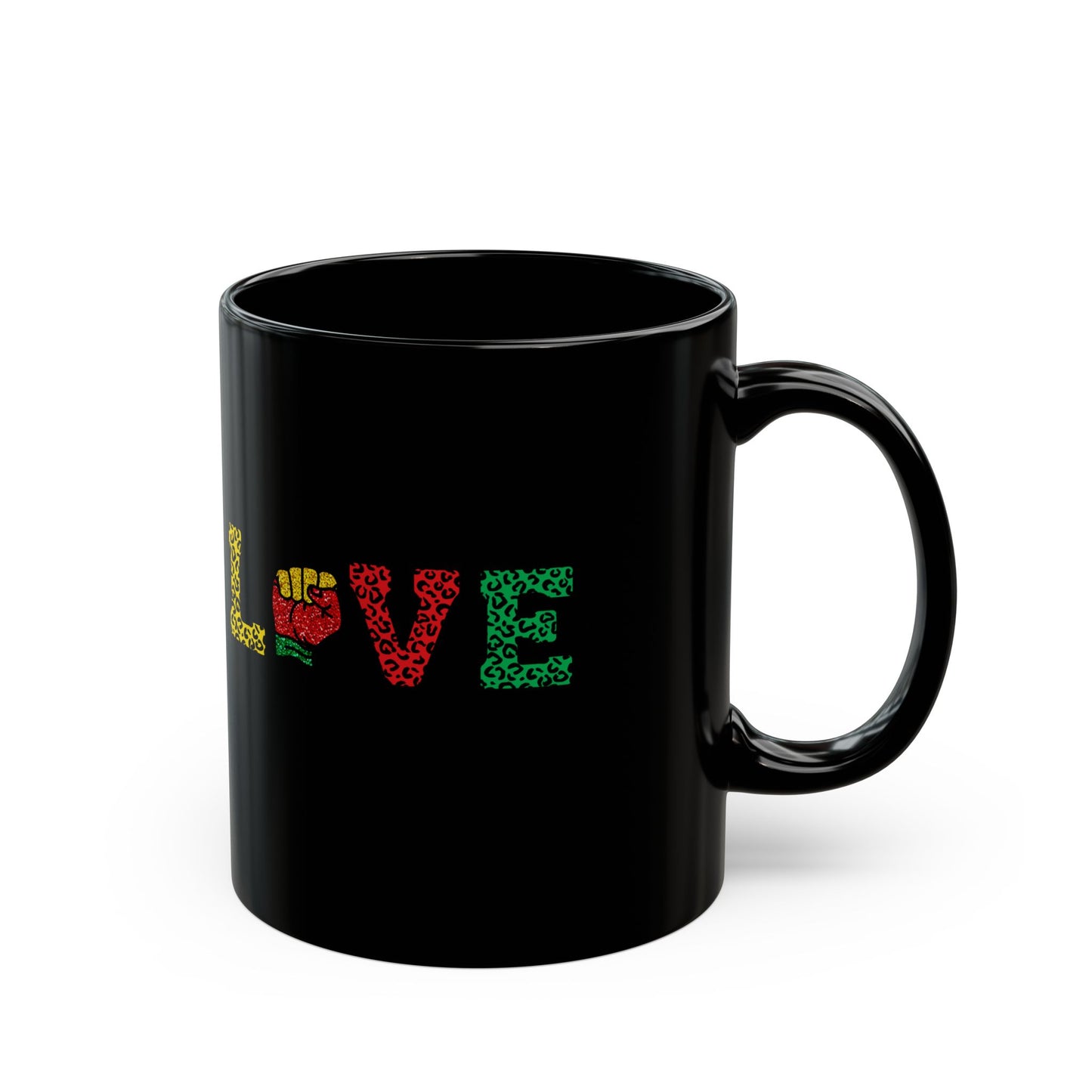 Love - Fist