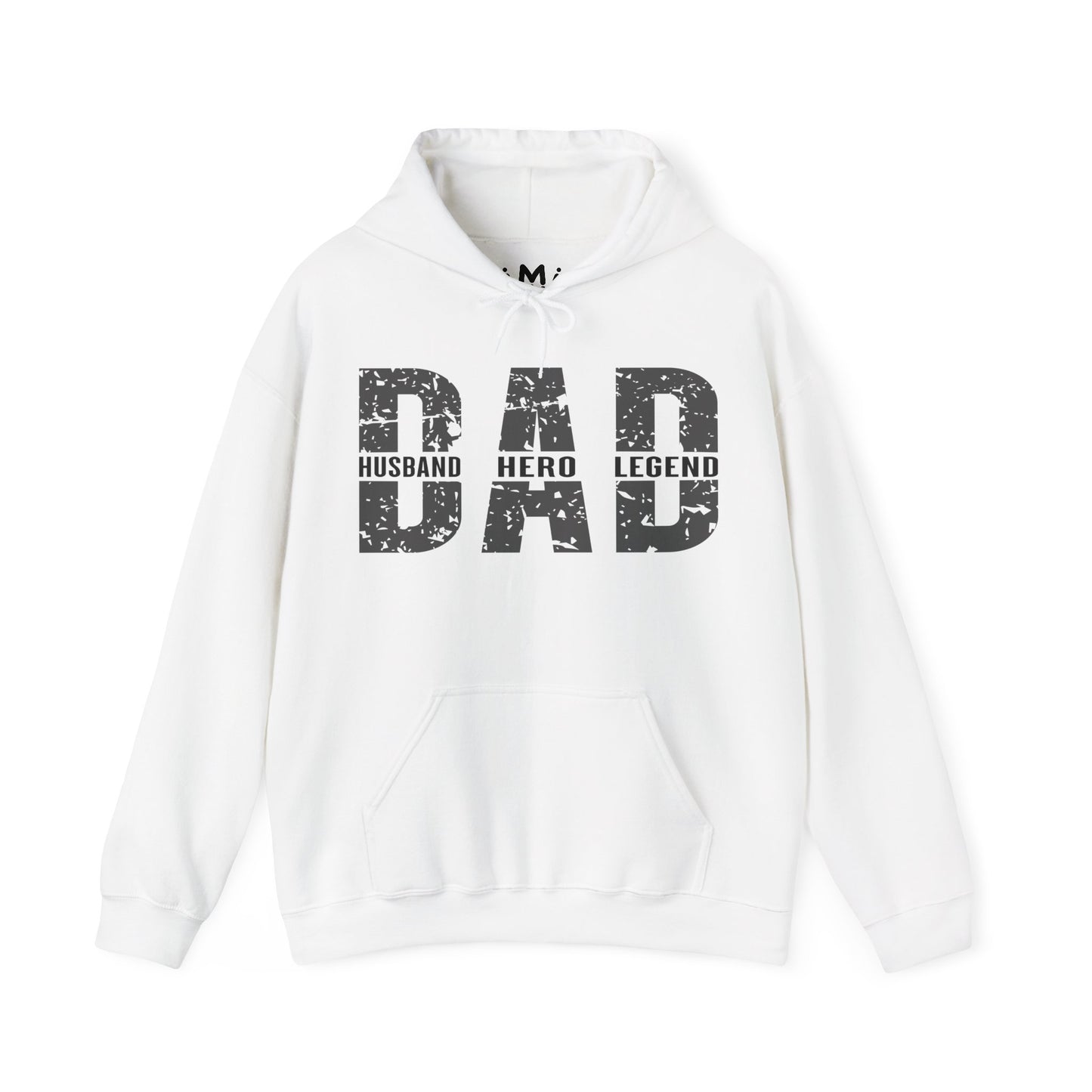DAD - Husband, Dad, Legend