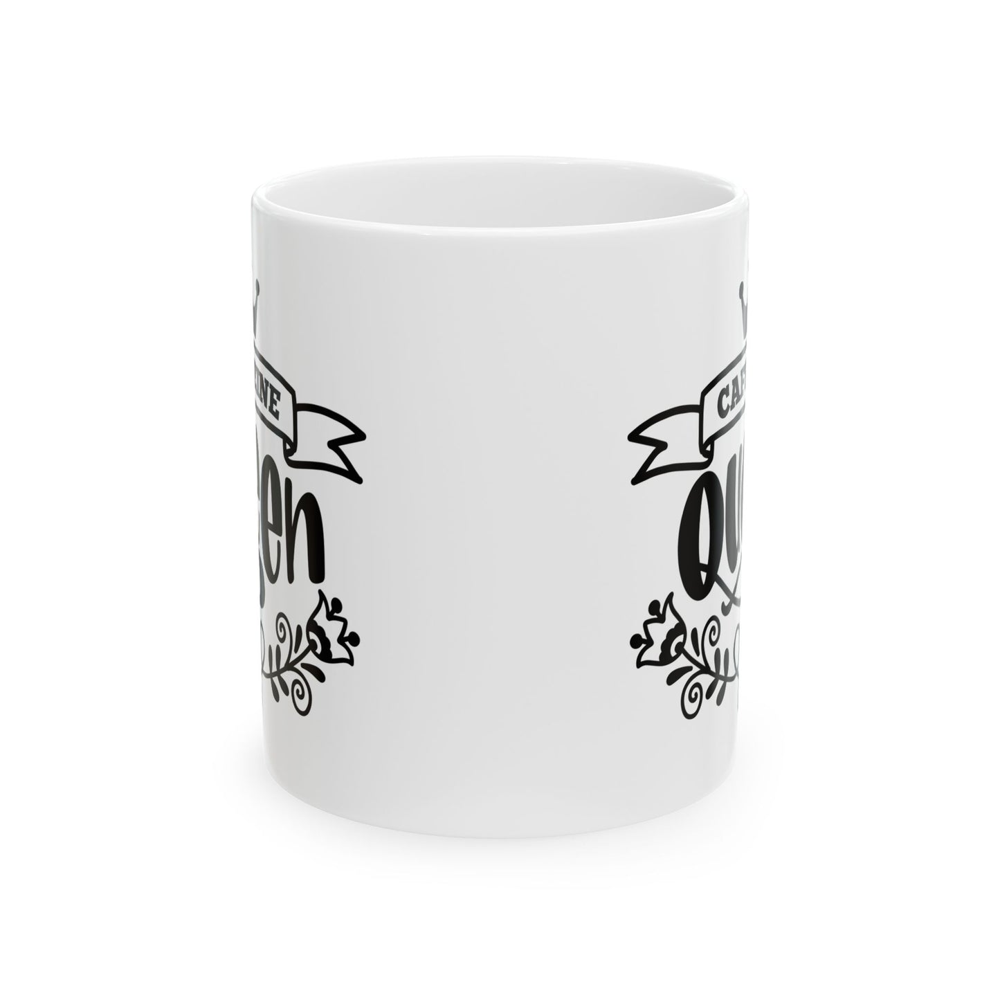 Caffeine Queen