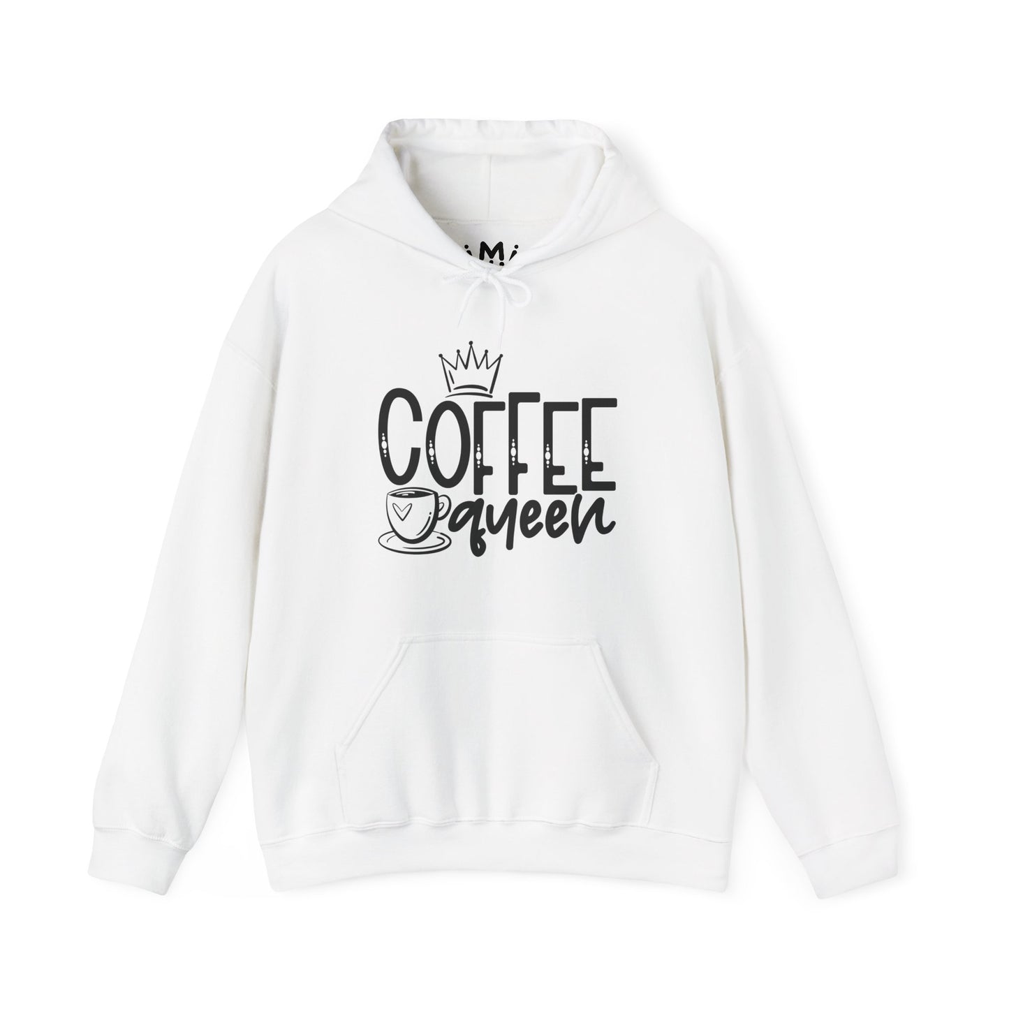 Coffee Queen