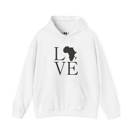 Love (Africa)