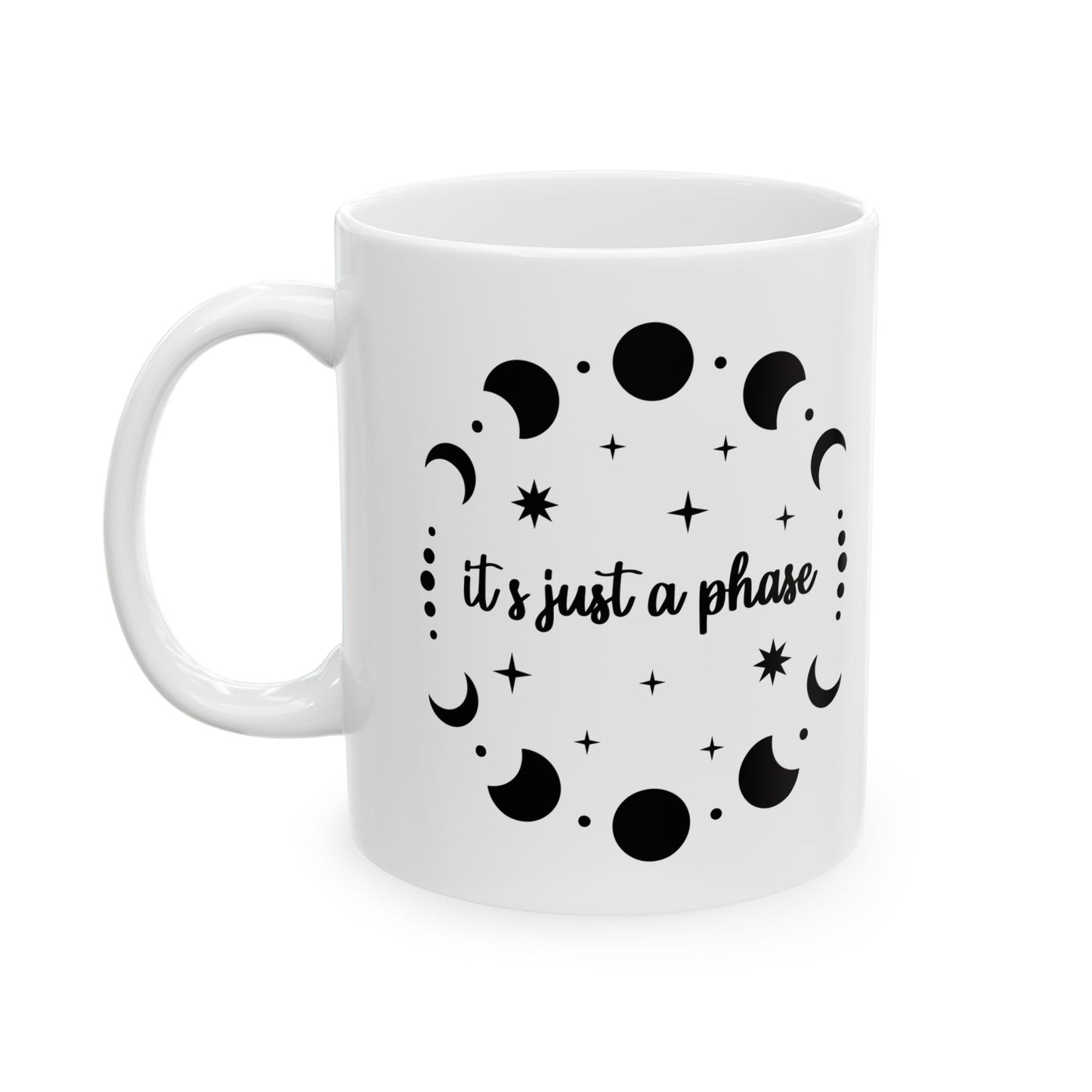 It's Just a Phase