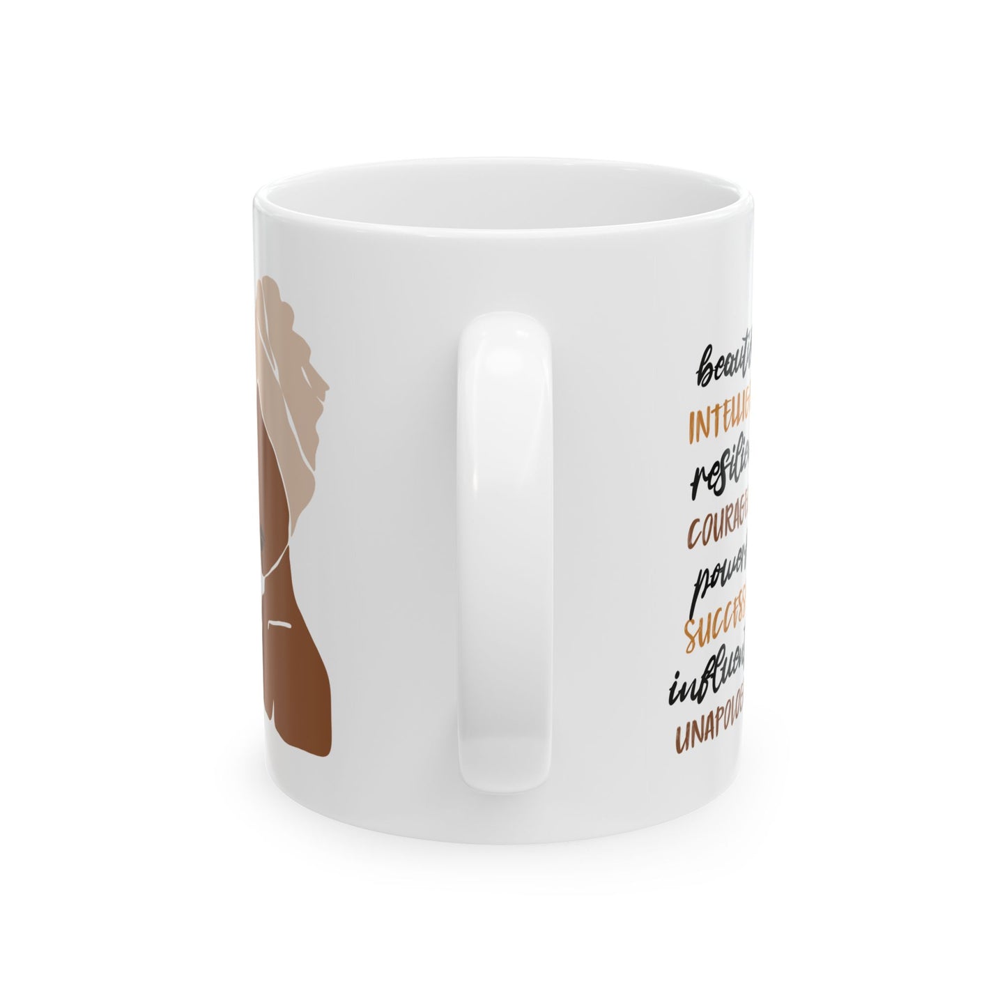Beautiful, Intelligent