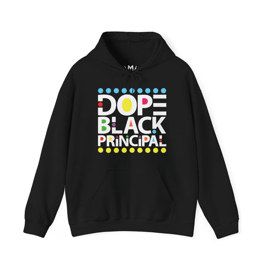Dope Black Principal